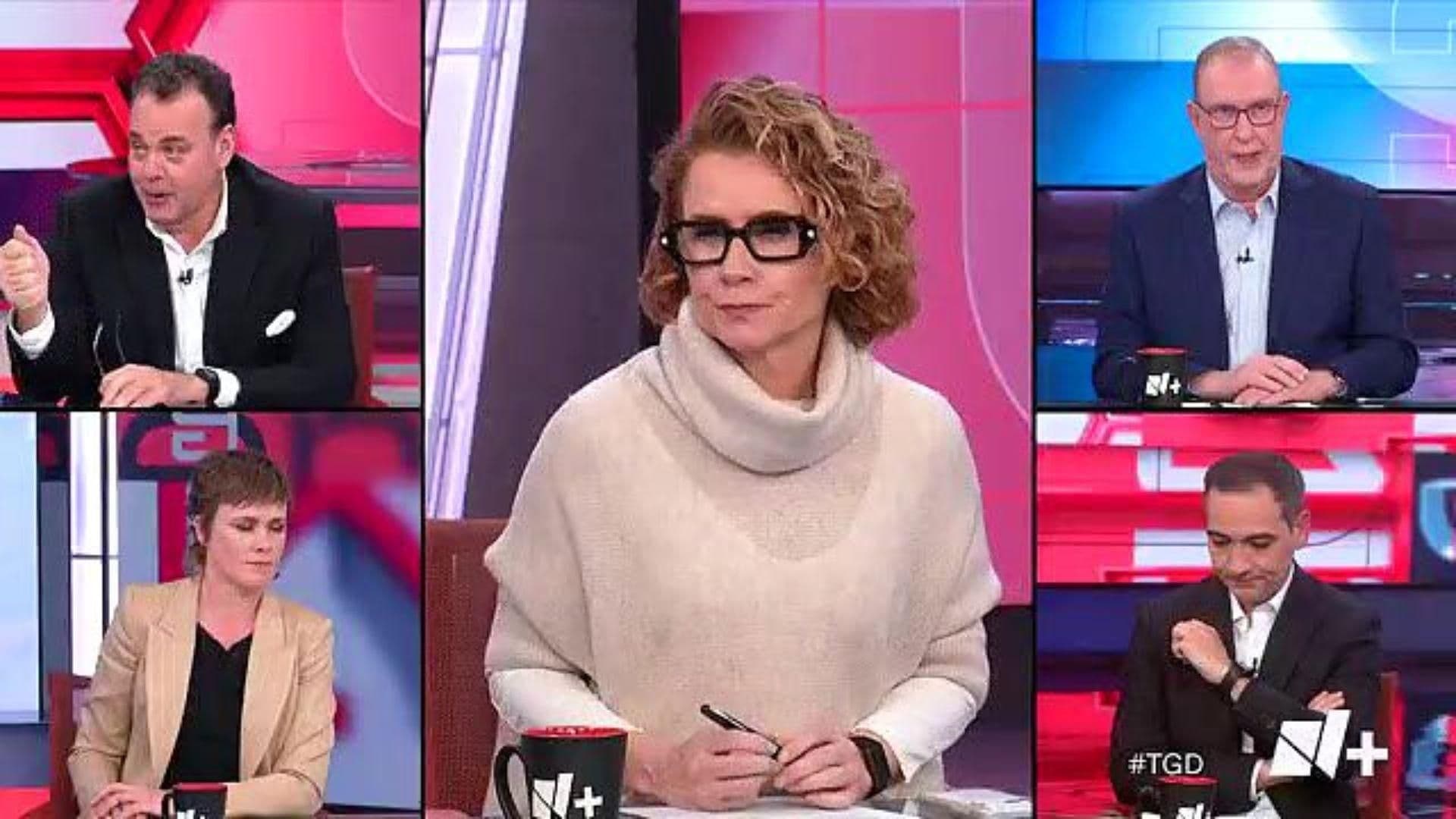 David Faitelson Dice que Nueva Inglaterra Es un Ejemplo de las Grandes Franquicias que Se Ha Podido Ver