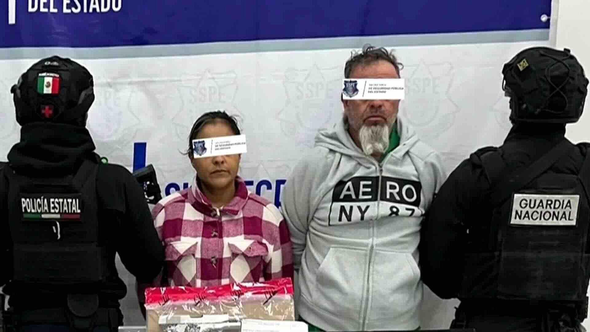 Detienen en Chihuahua a José Trinidad "N" Alias "El Triny", Líder de Los Cabrera