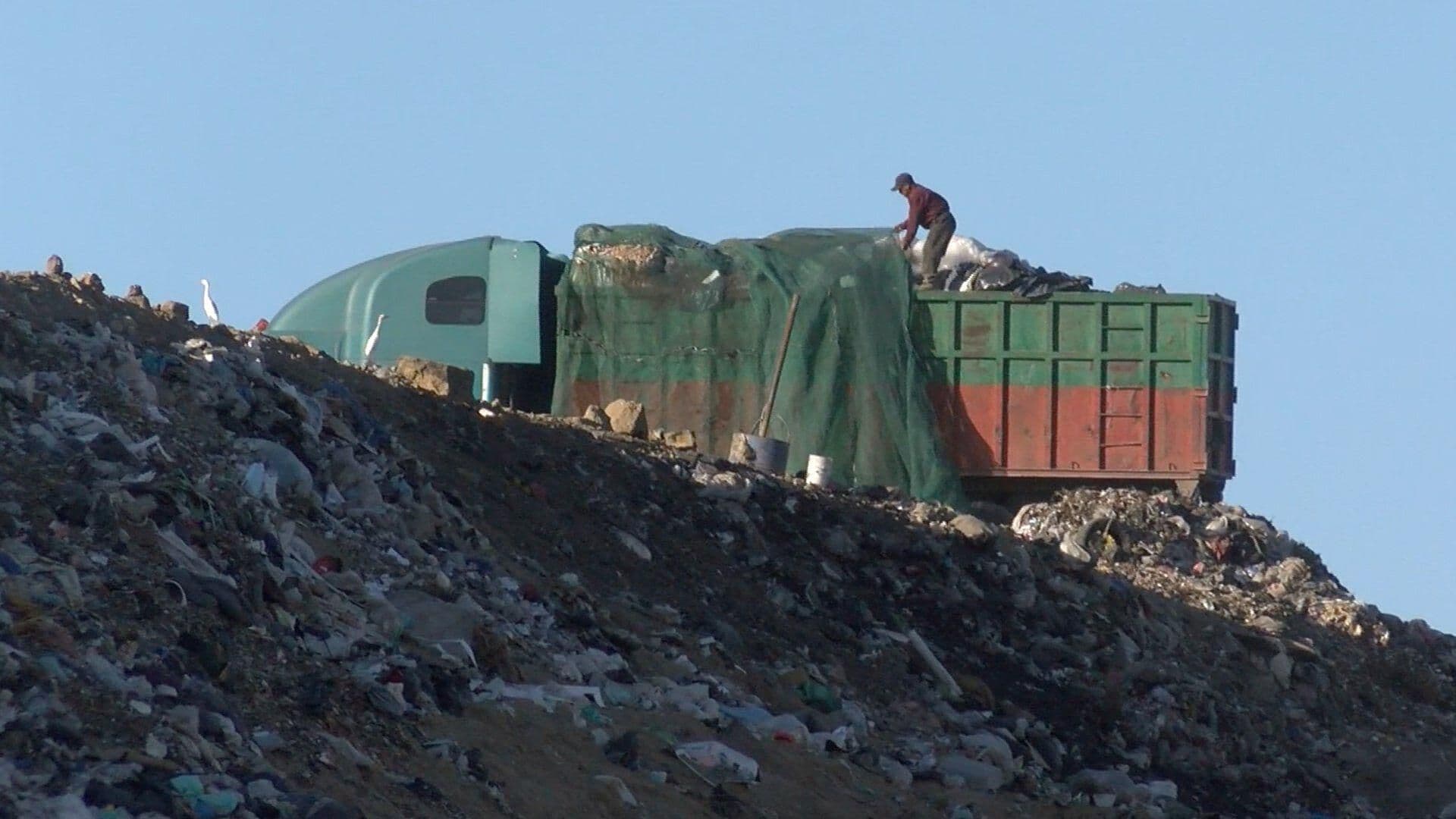 Cerrarán Definitivamente Relleno Sanitario en Huehuetla, Puebla