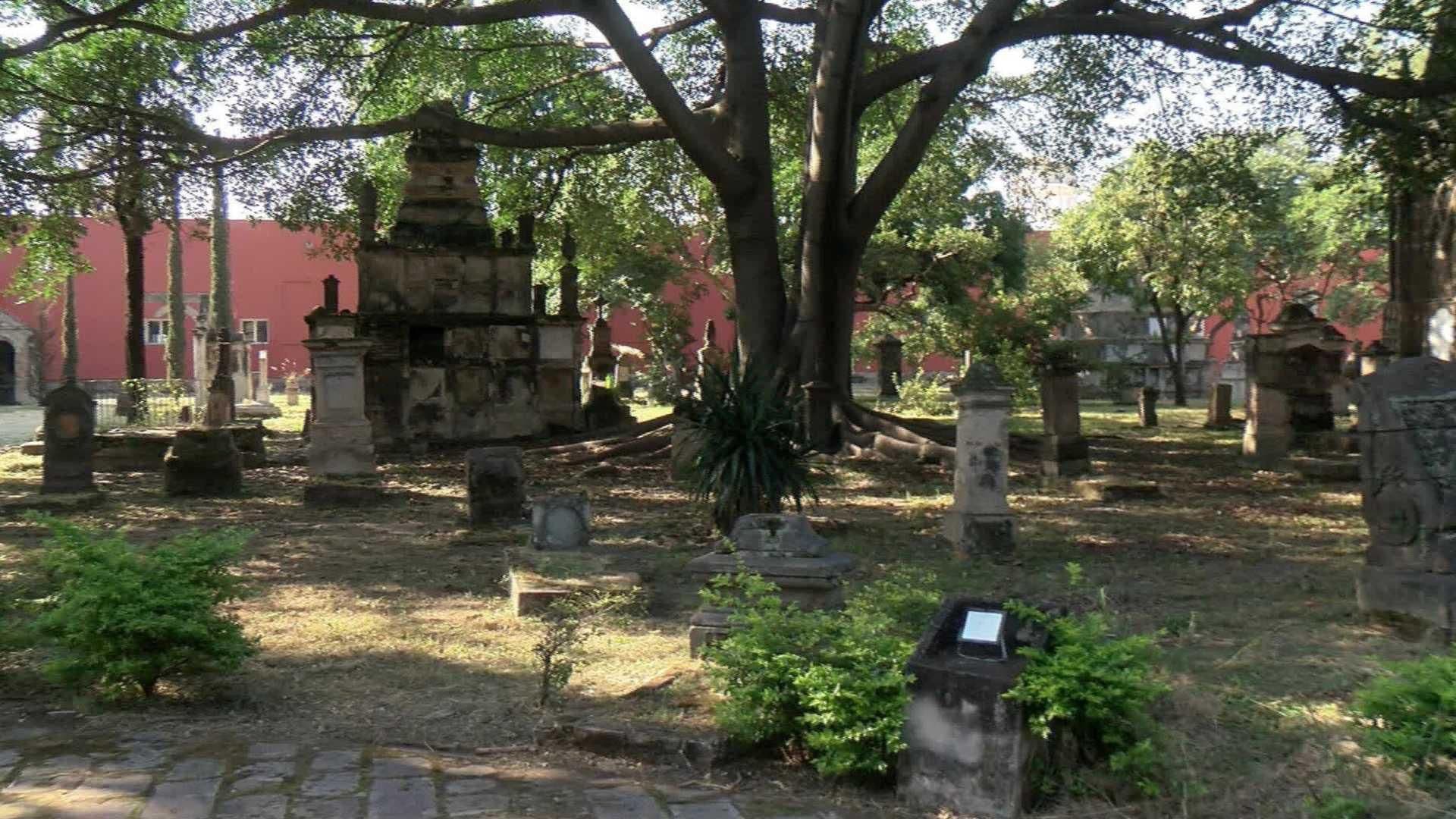 Estas son las Actividades que se Presentarán en el Museo Panteón de Belén Por el Día de Muertos