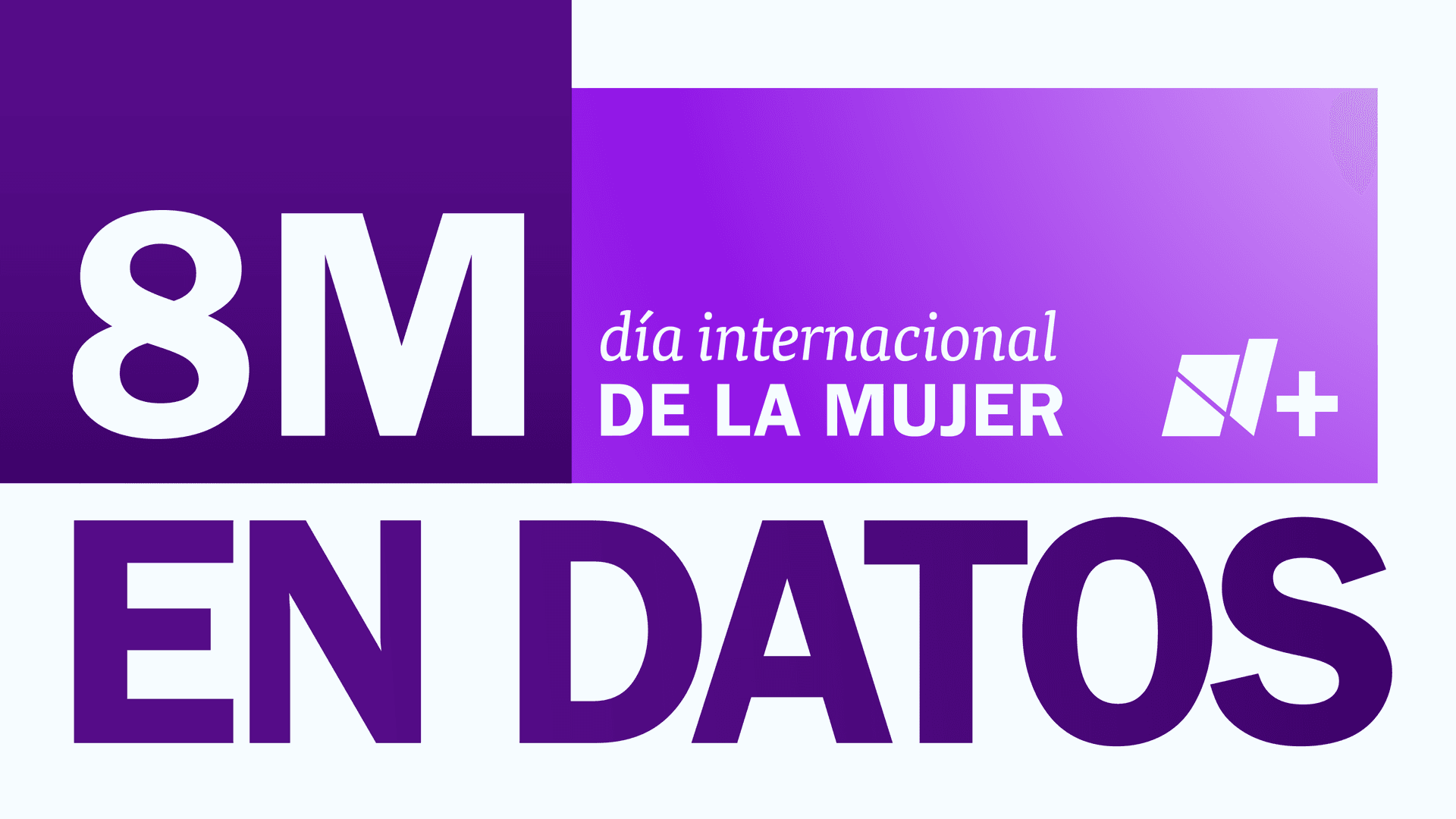 Mapa del 8M: El Día de la Mujer 2025 en México Explicado con Datos Interactivos
