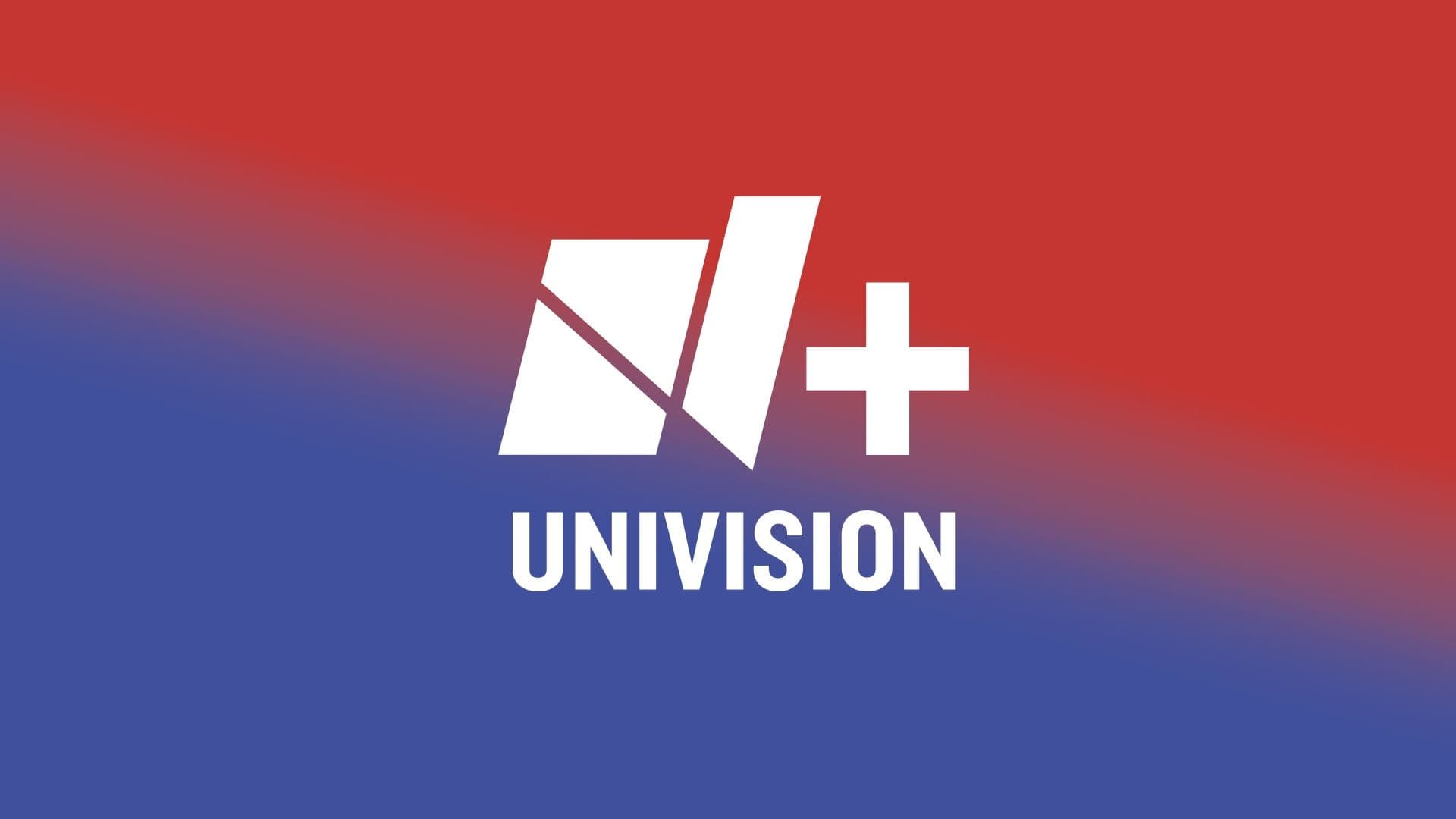 Noticias Univision fortalece su liderazgo en Estados Unidos y se transforma en N+ Univision