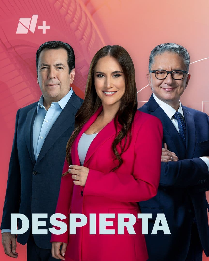 Despierta