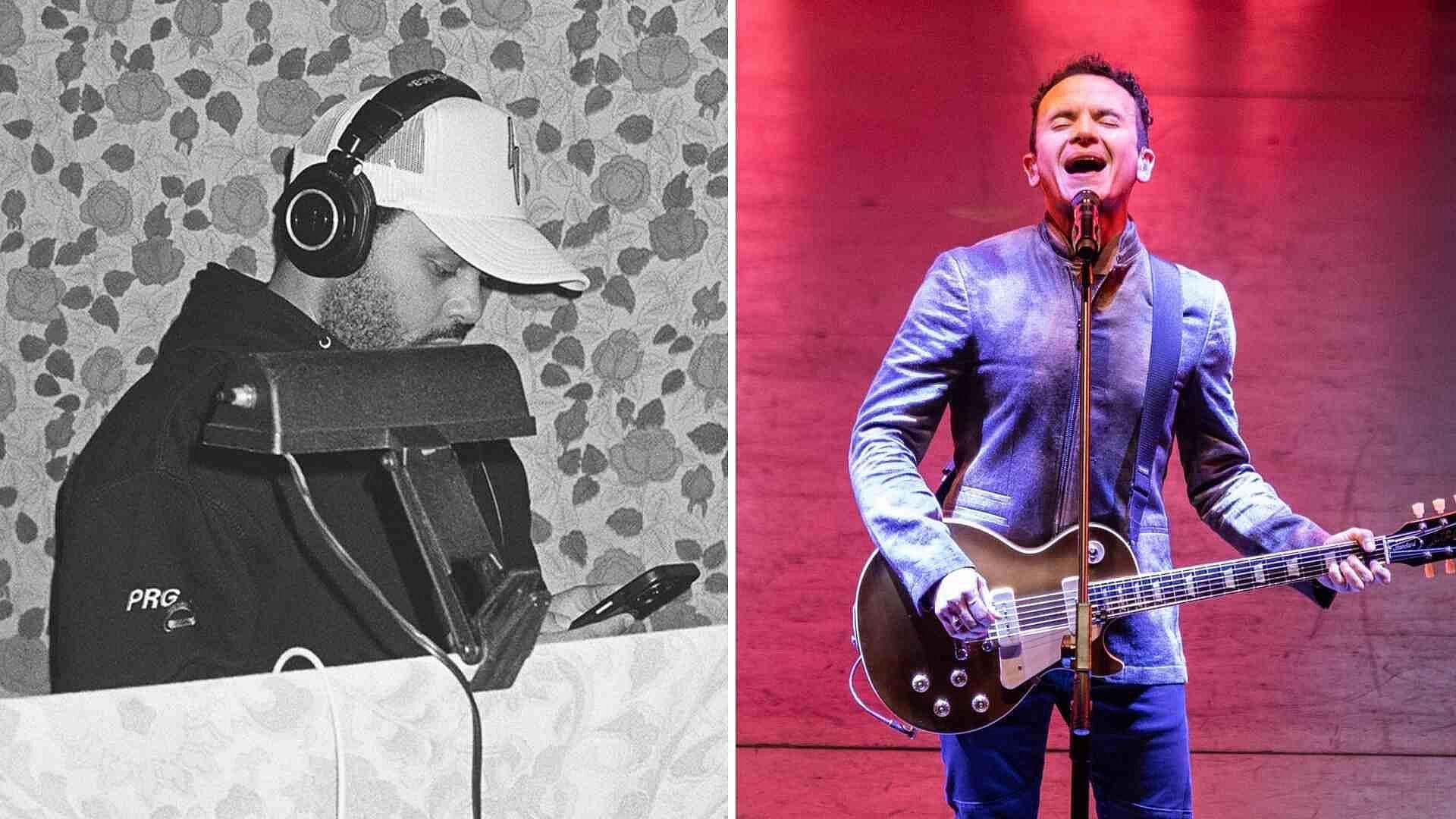 Despierta Cantando: The Weeknd contra Fonseca