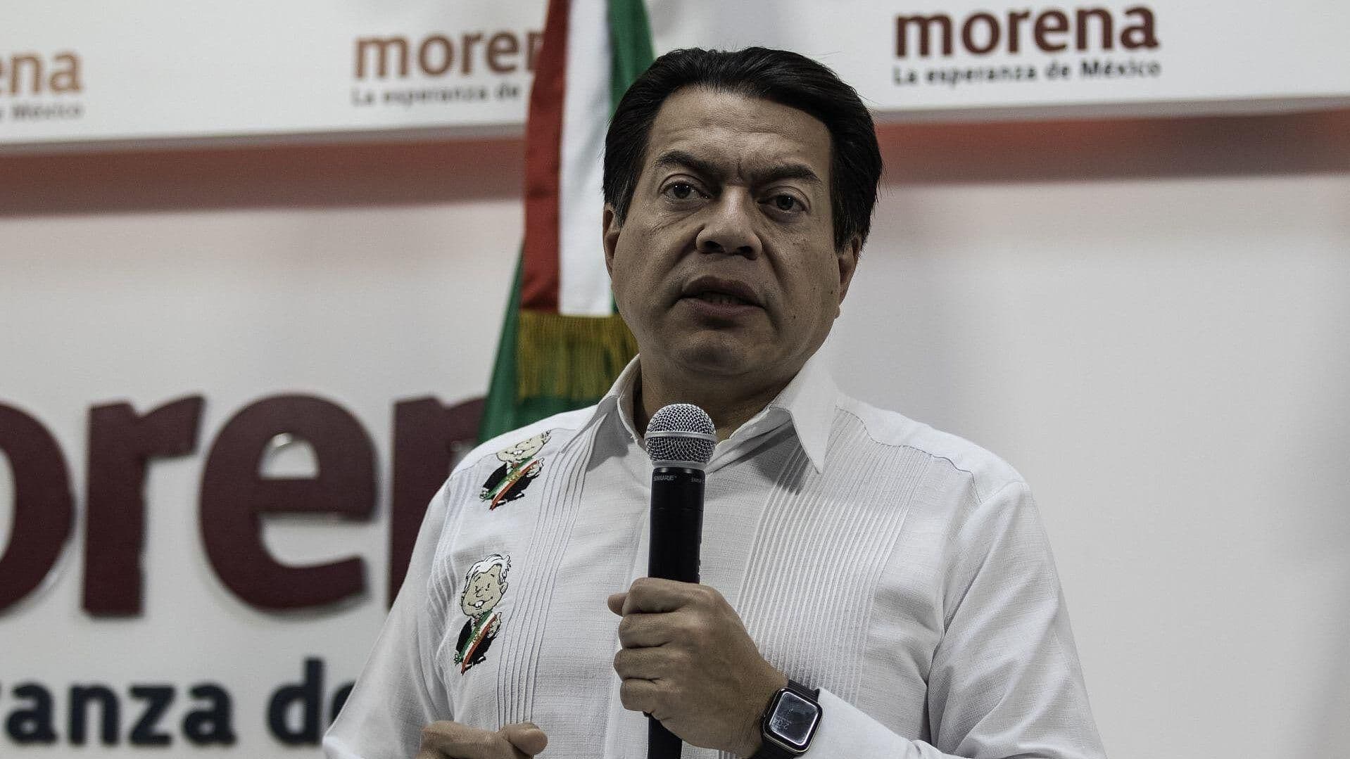 Hoy Se Darán a Conocer Quiénes Contendrán por Morena en CDMX y 8 Estados