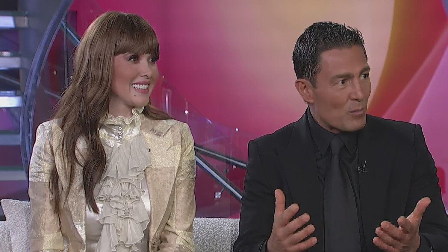 Estreno de ‘El Maleficio’; Fernando Colunga y Marlene Favela Dan Detalles en Despierta