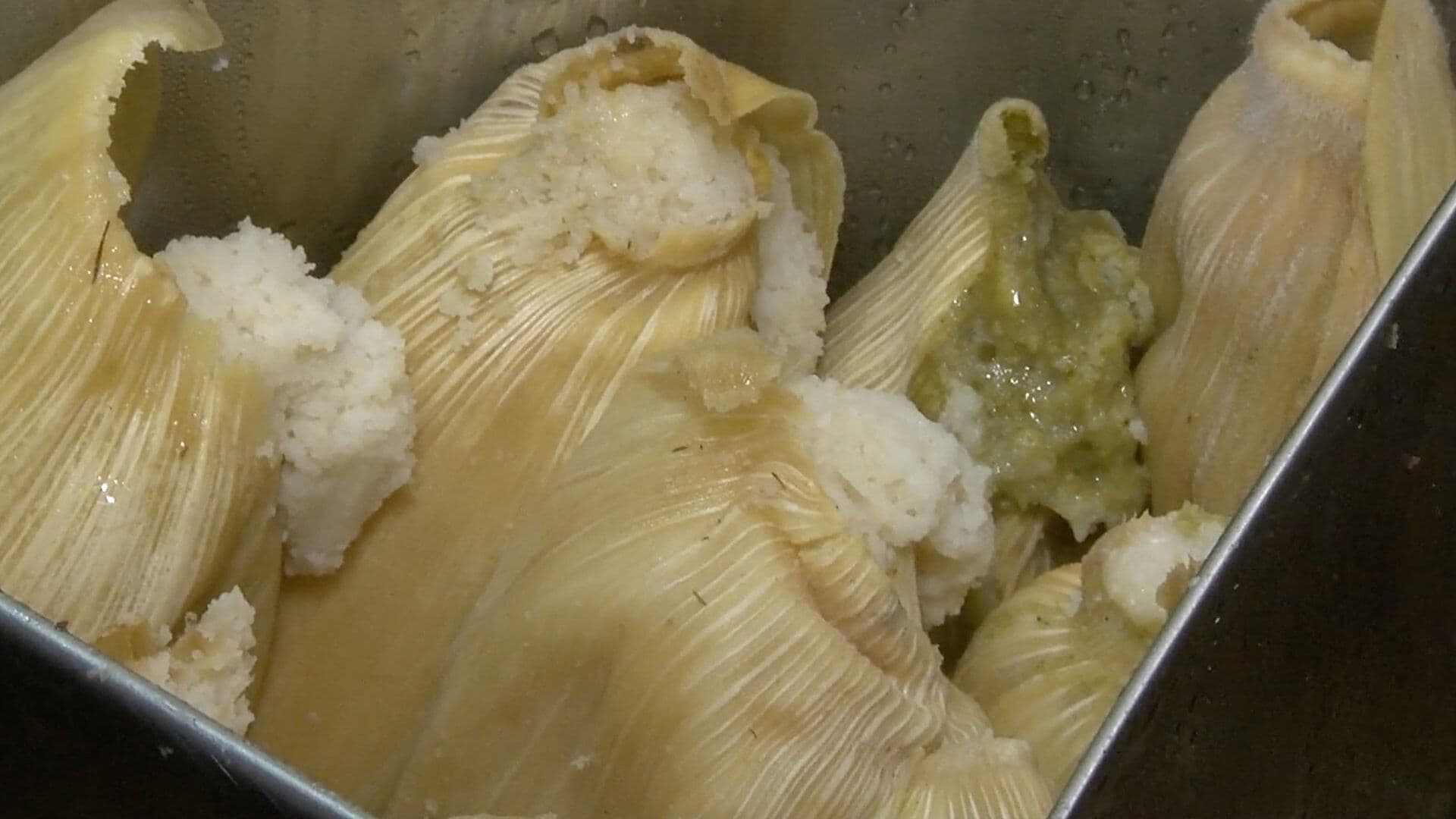 Siete Menores de Edad Resultaron Intoxicados por Tamales Contaminados en Huauchinango