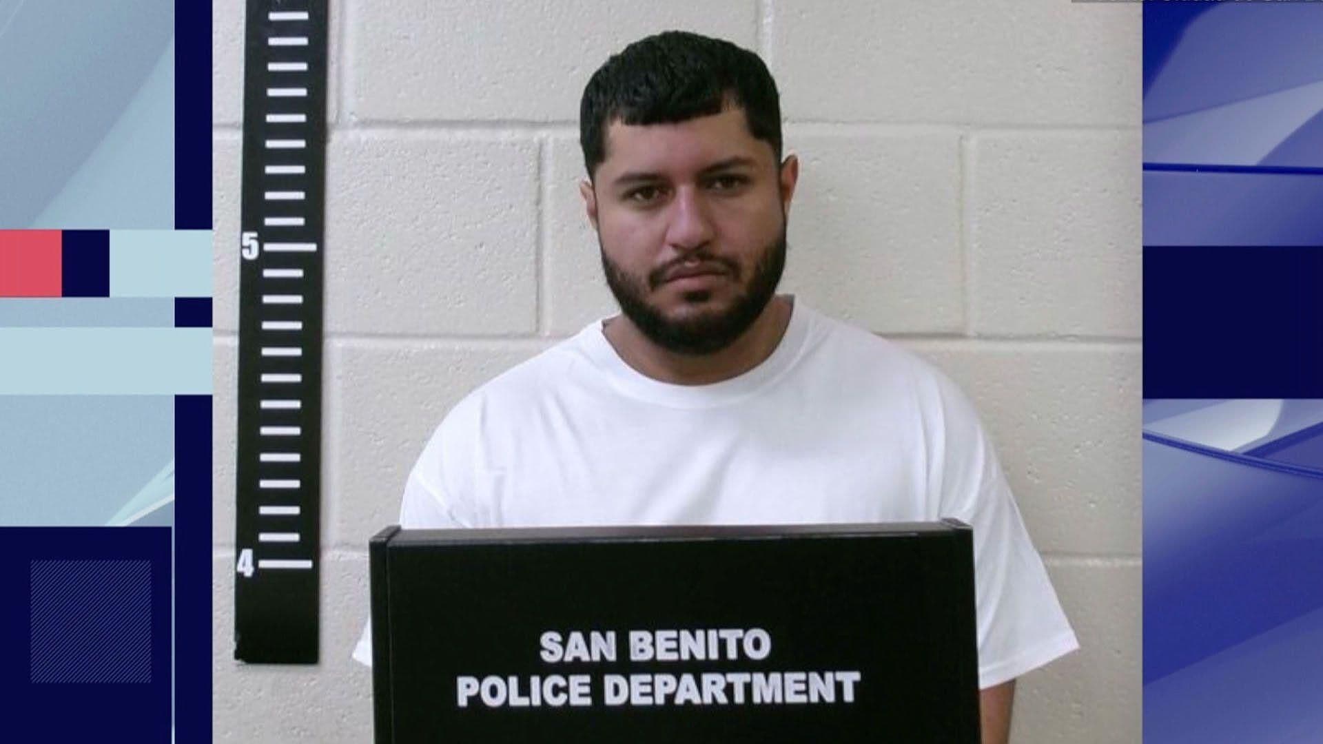 Arrestan a Sujeto por Robo a Mano Armada en San Benito