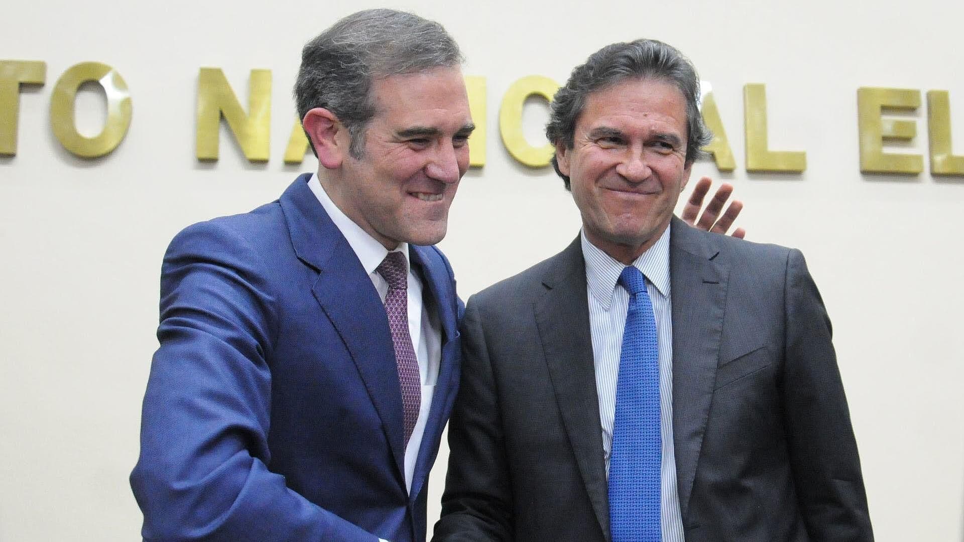 ¿Restitución de Edmundo Jacobo es Un Revés al Plan B?