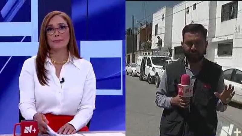 Pobladores de Magdalena Reportan Mal Olor en Semefo