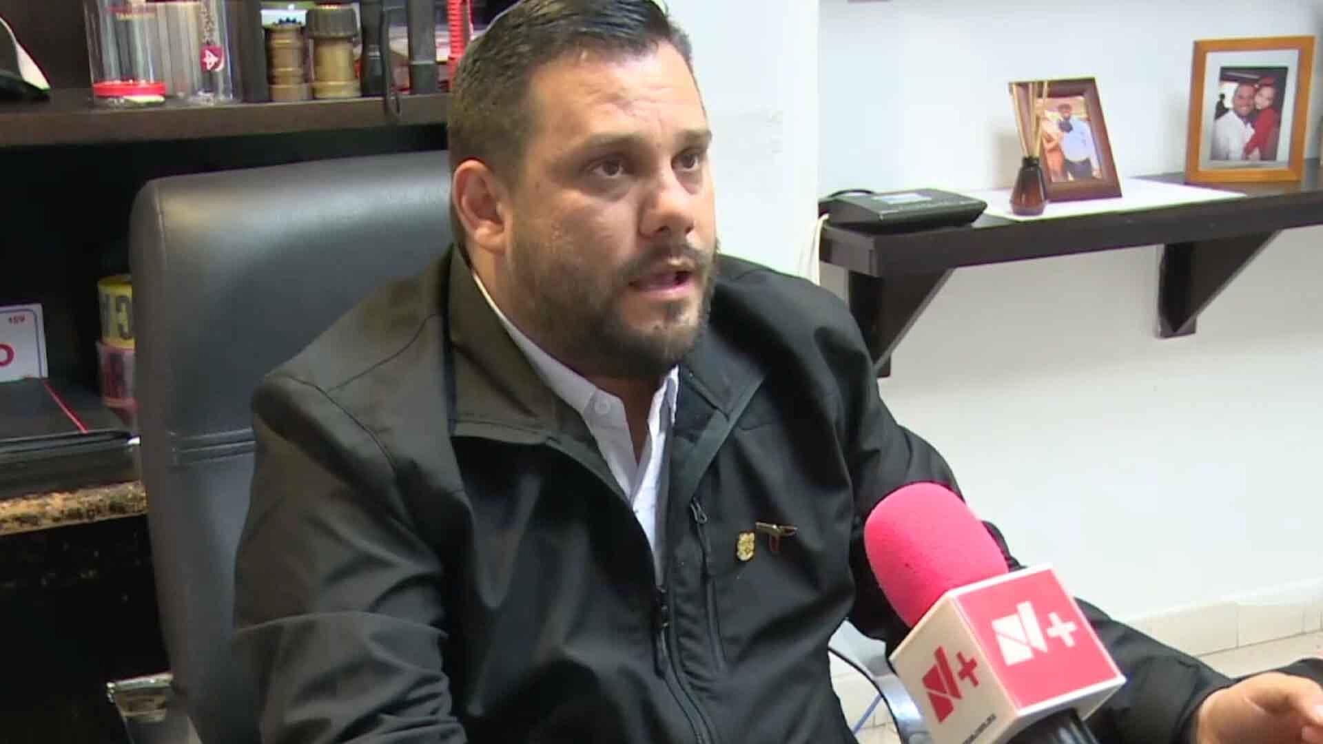Advierte Protección Civil de Tamaulipas Sobre Vórtice Polar Ártico