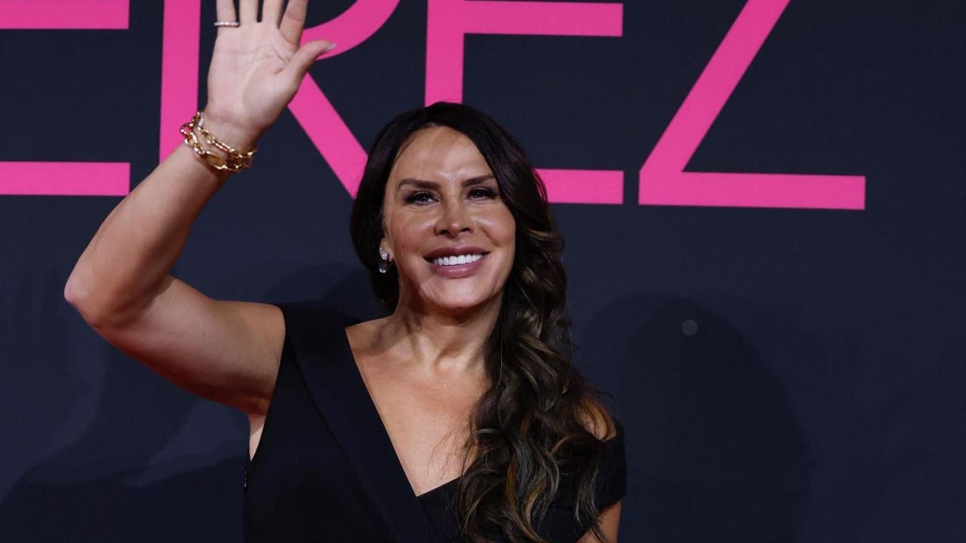 Karla Sofía Gascón es Expulsada de la Campaña de ‘Emilia Pérez’