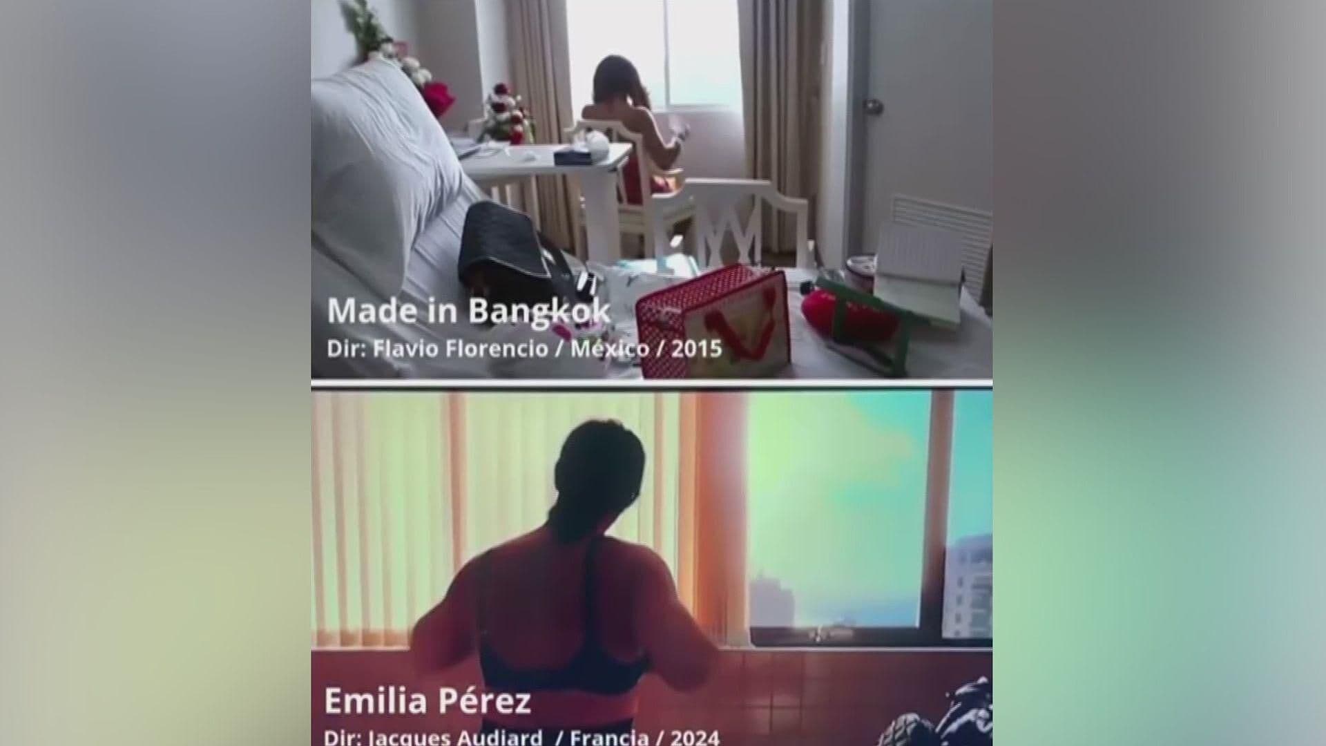 Acusan a ‘Emilia Pérez’ por Plagio a Película Mexicana