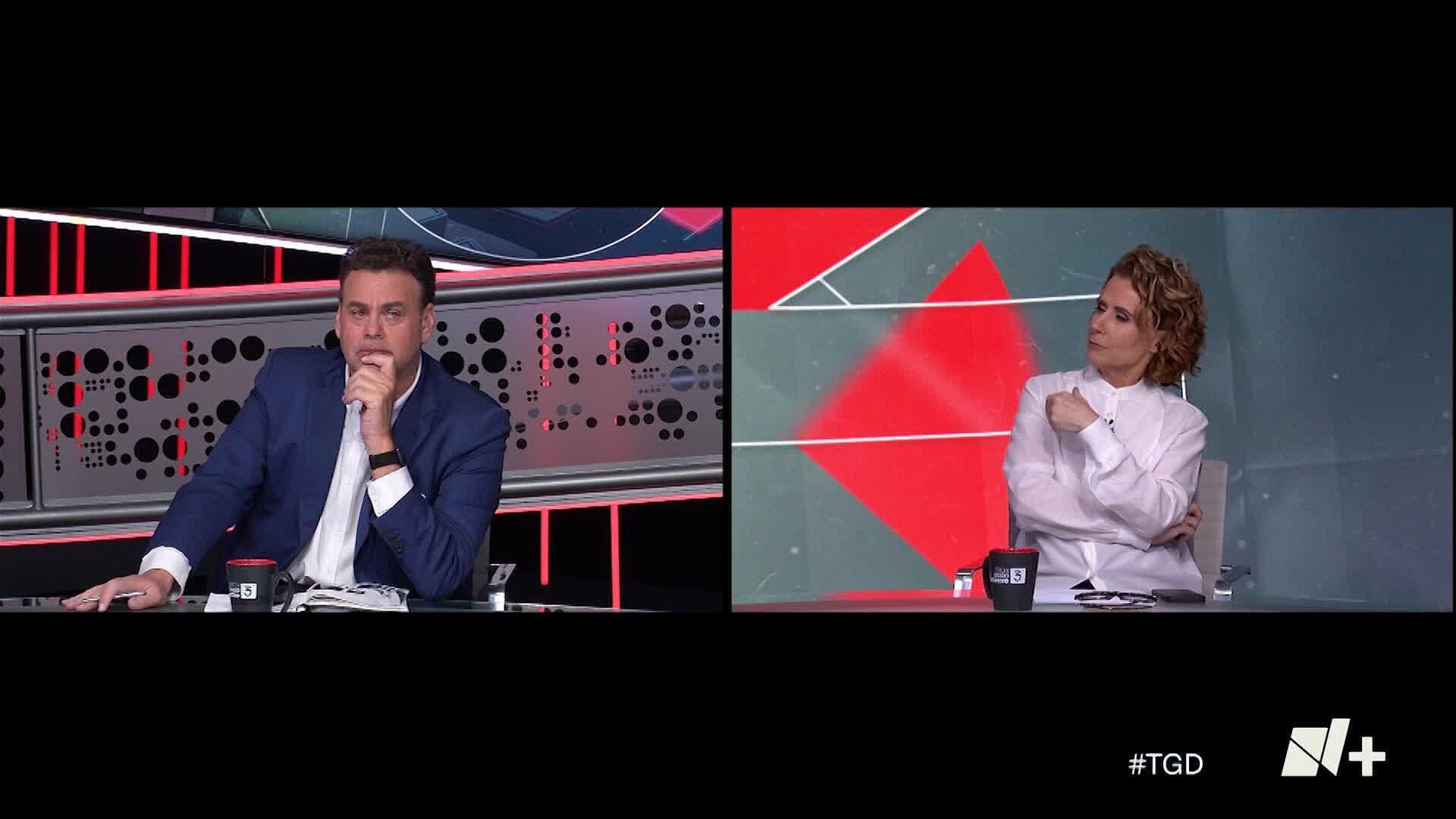 ¿Qué Vienen a Buscar a México Jugadores como Sergio Ramos? Alex de la Rosa Responde