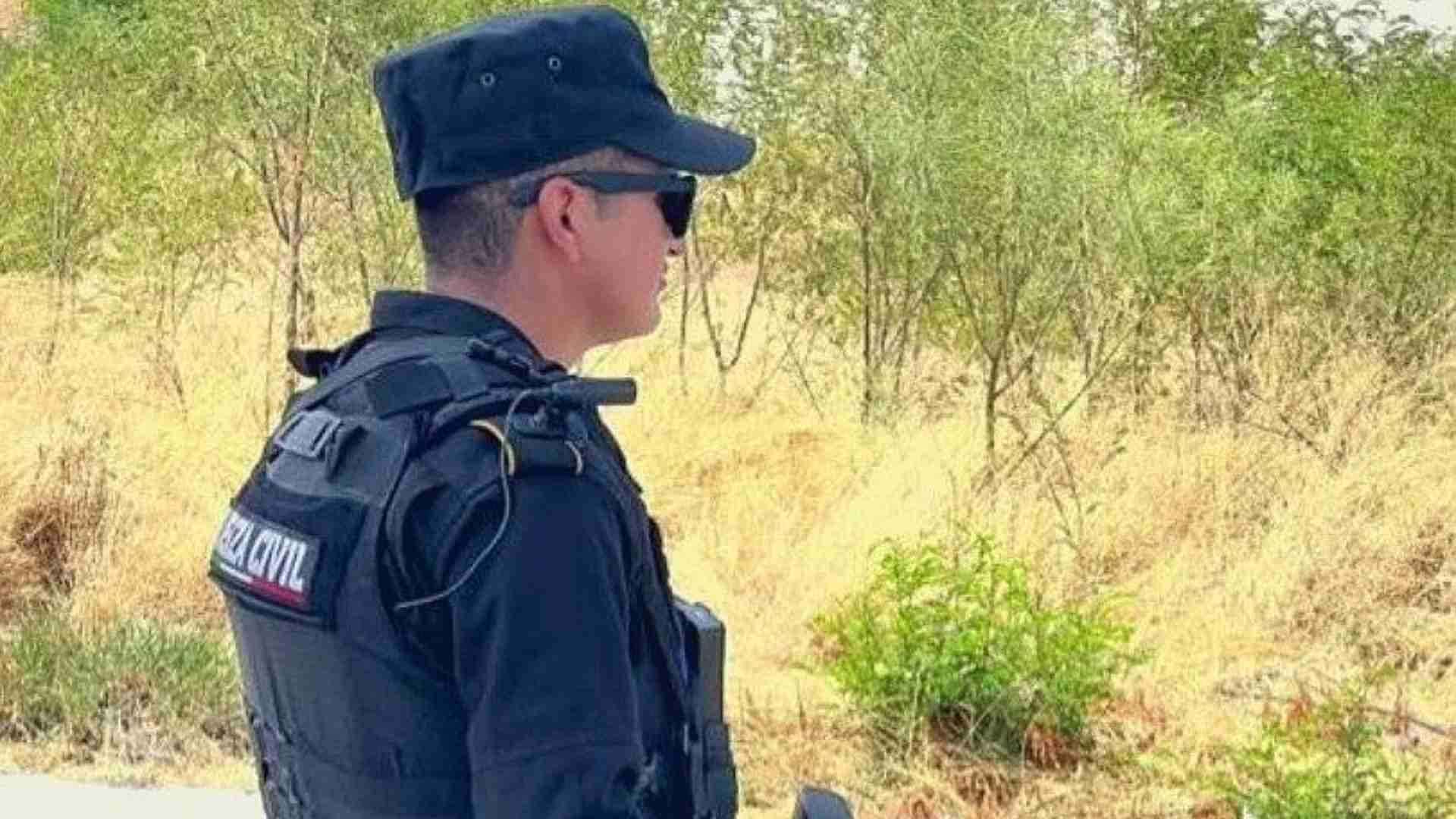 Roban Vehículo a Ciudadanos Chinos en General Bravo