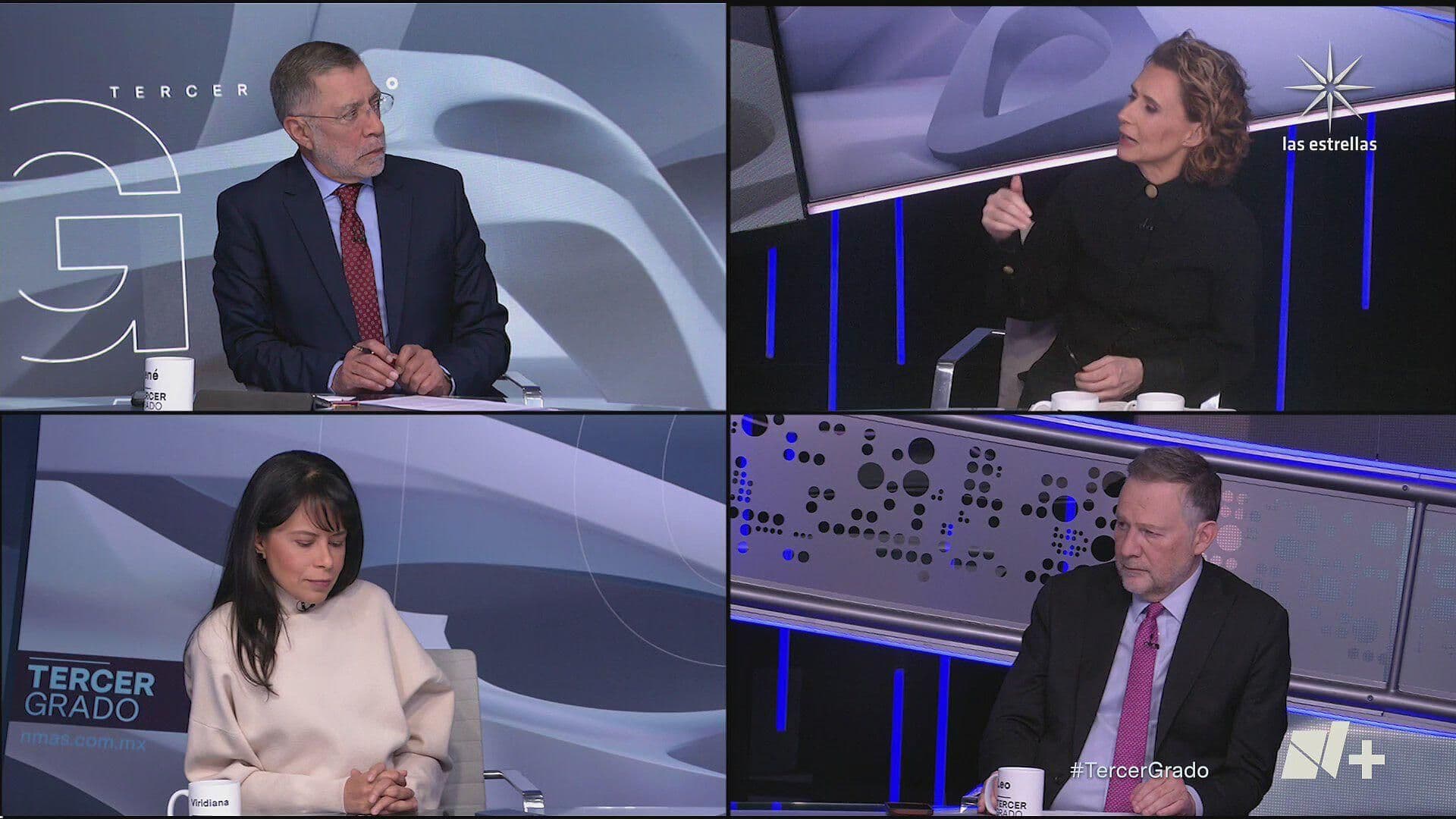 Tercer Grado | Morena y el Pragmatismo por el Poder