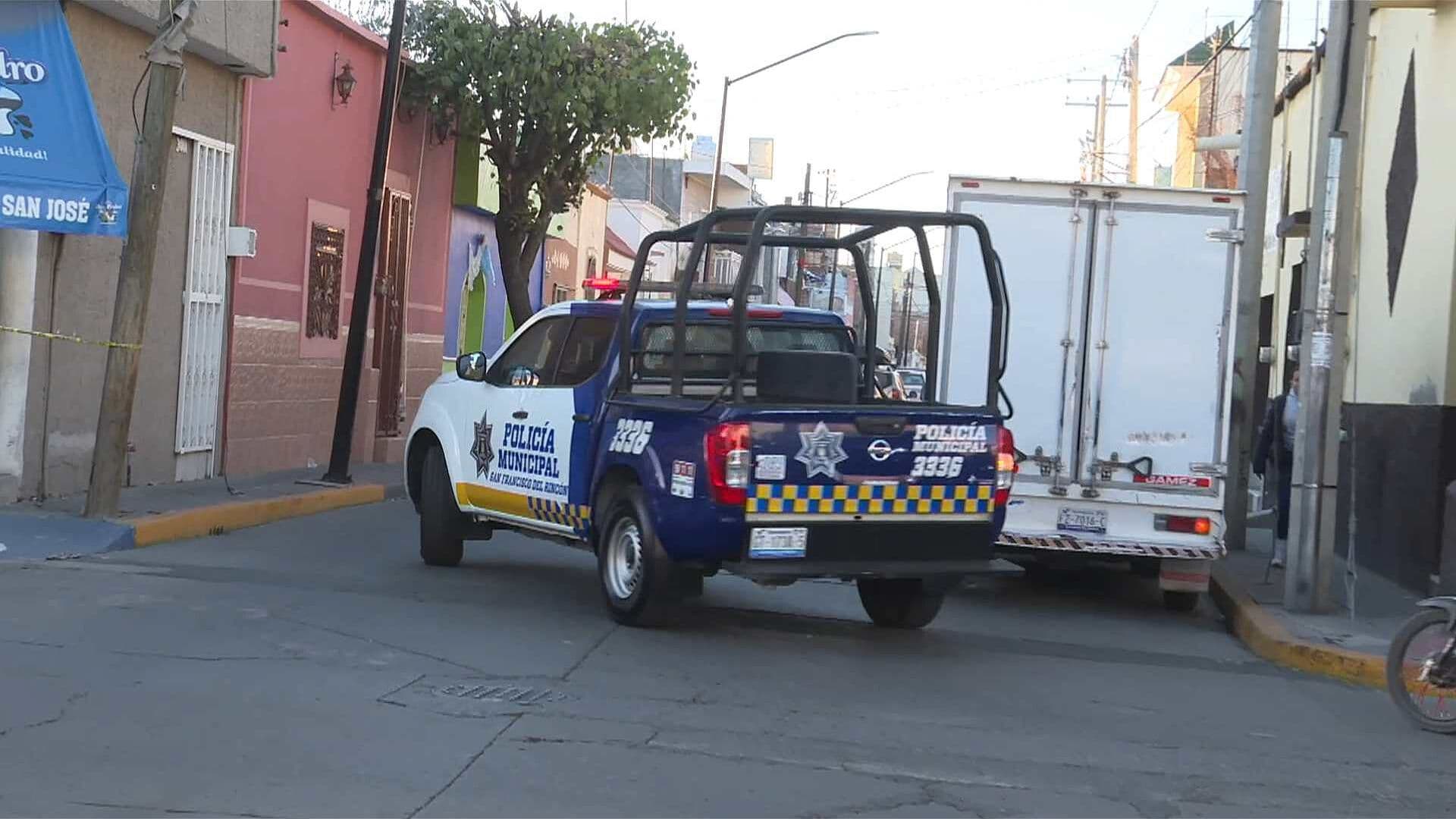 Detienen a Responsables de Ataque en Parque de San Francisco del Rincón donde 9 Niños Heridos