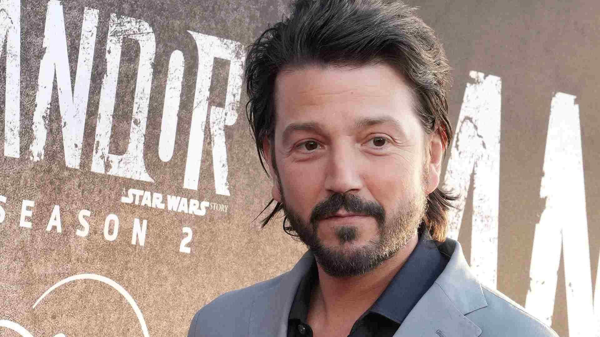 Diego Luna Entre los 100 Más Influyentes del Mundo