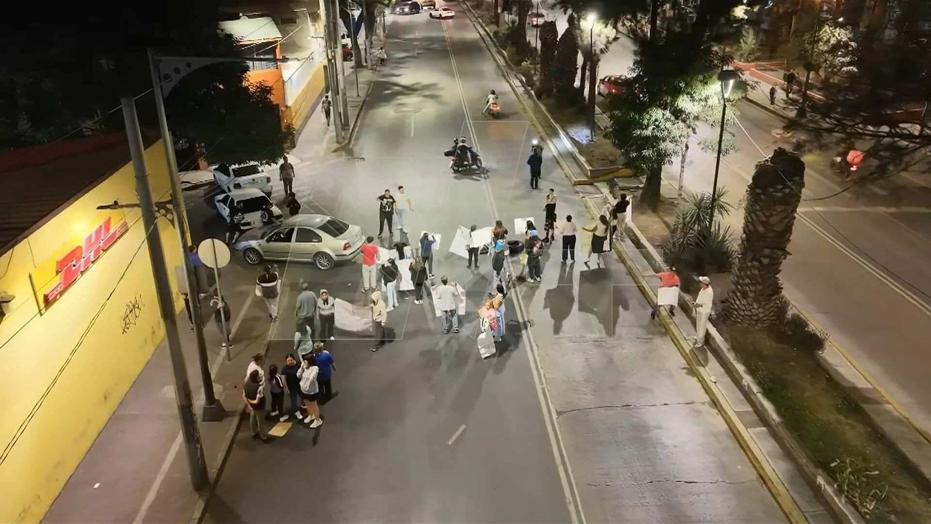 Exigen Justicia: Niño de 8 Años Sufre Amputación de Pierna al Ser Atropellado en Ticomán, CDMX