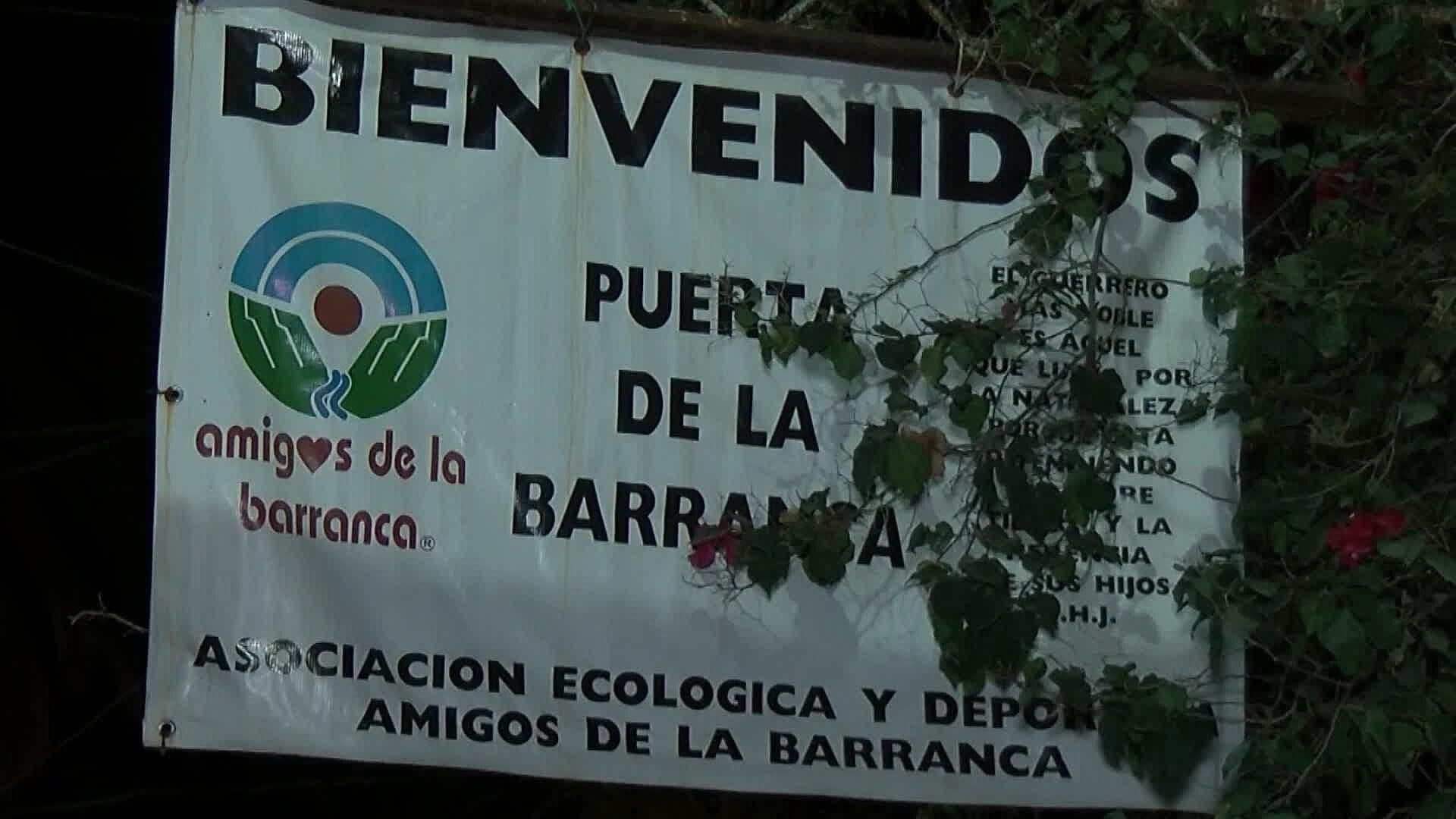 Rescatan a Joven Extraviado en la Barranca de Huentitán