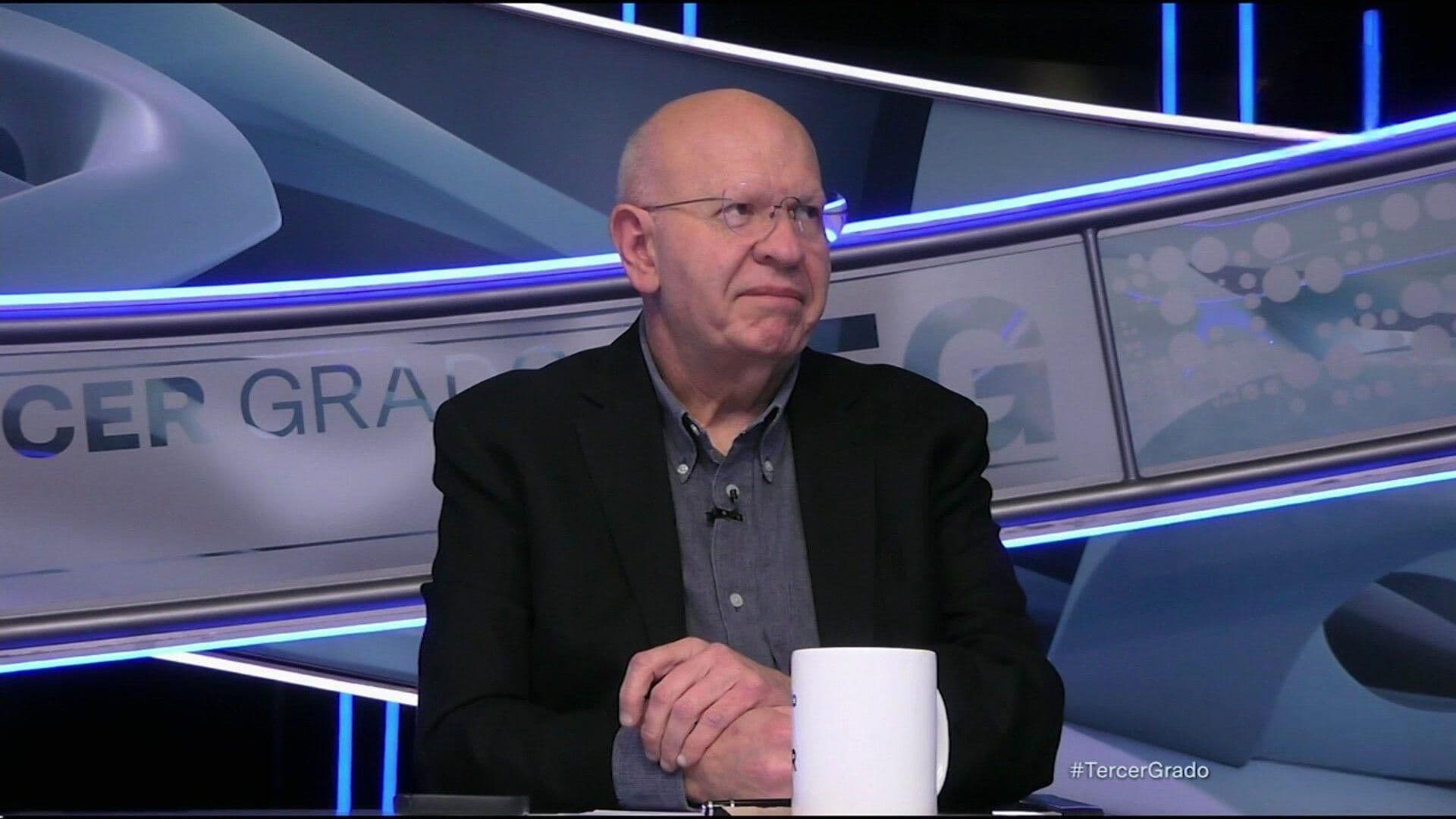 "El Trabajo del Cese al Fuego (entre Israel y Hamás) lo Comenzaron EUA y Qatar", Opina Raymundo Riva Palacio