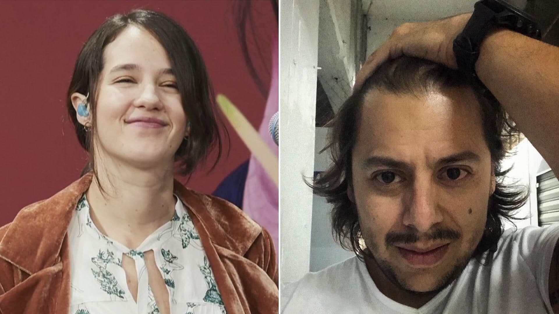 Manager de Ximena Sariñana Necesita Trasplante de Cornea