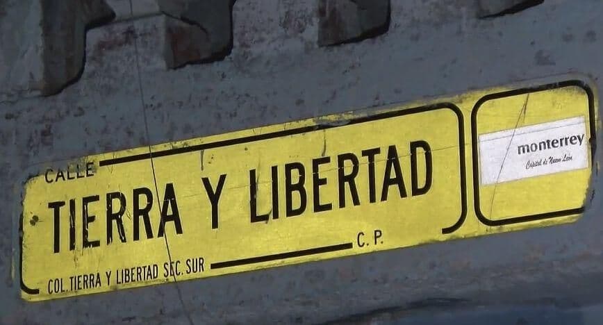 Investigan a Policías de FC por Muertos en Calle Tierra y Libertad