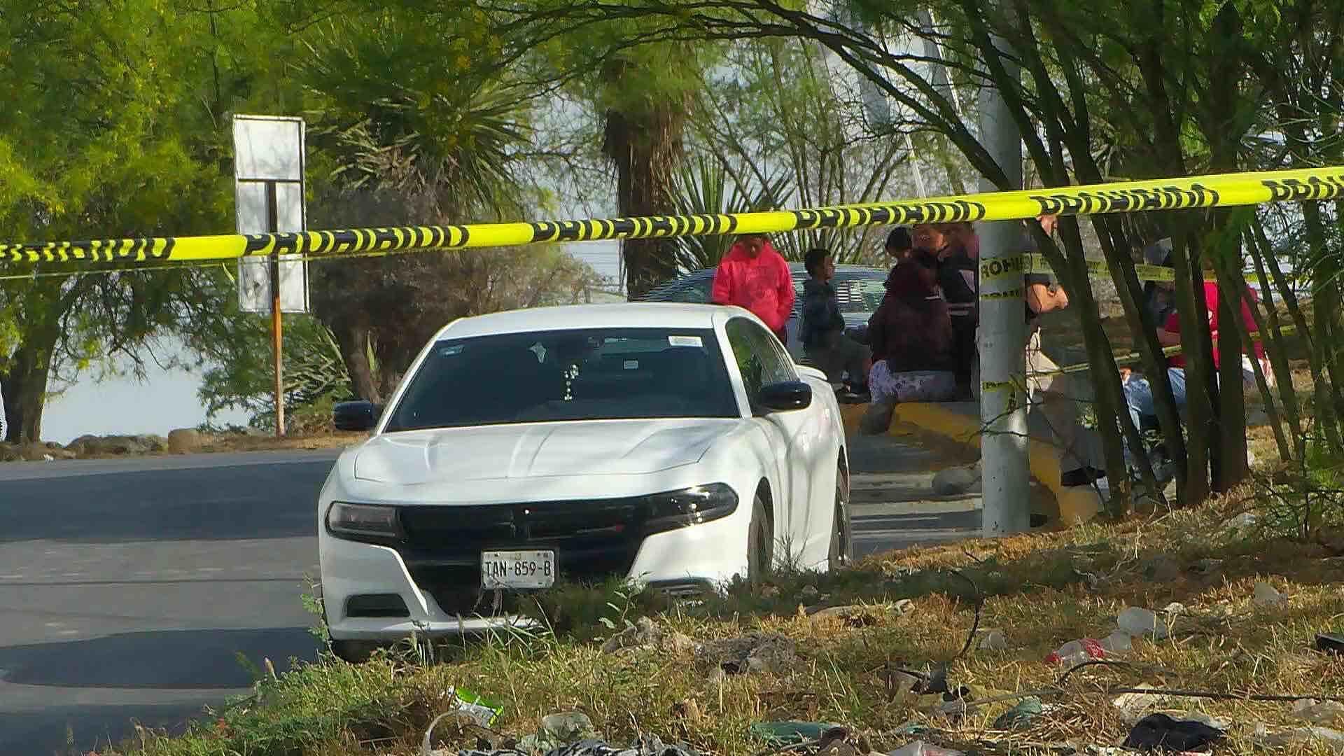 Investigan Feminicidio en El Ranchito, Guadalupe