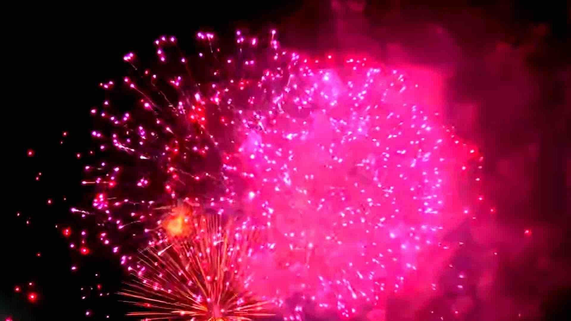 Celebran con Pirotecnia en el Azteca por Triunfo del América