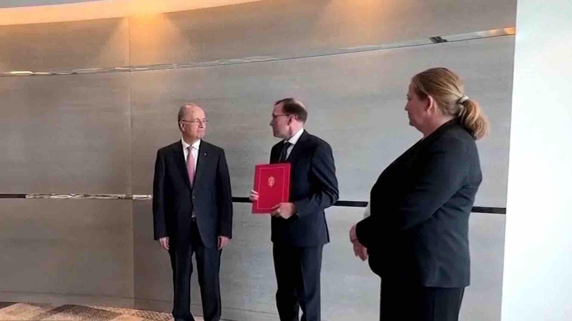 Noruega Reconoce a Palestina; España e Irlanda Podrían Seguir