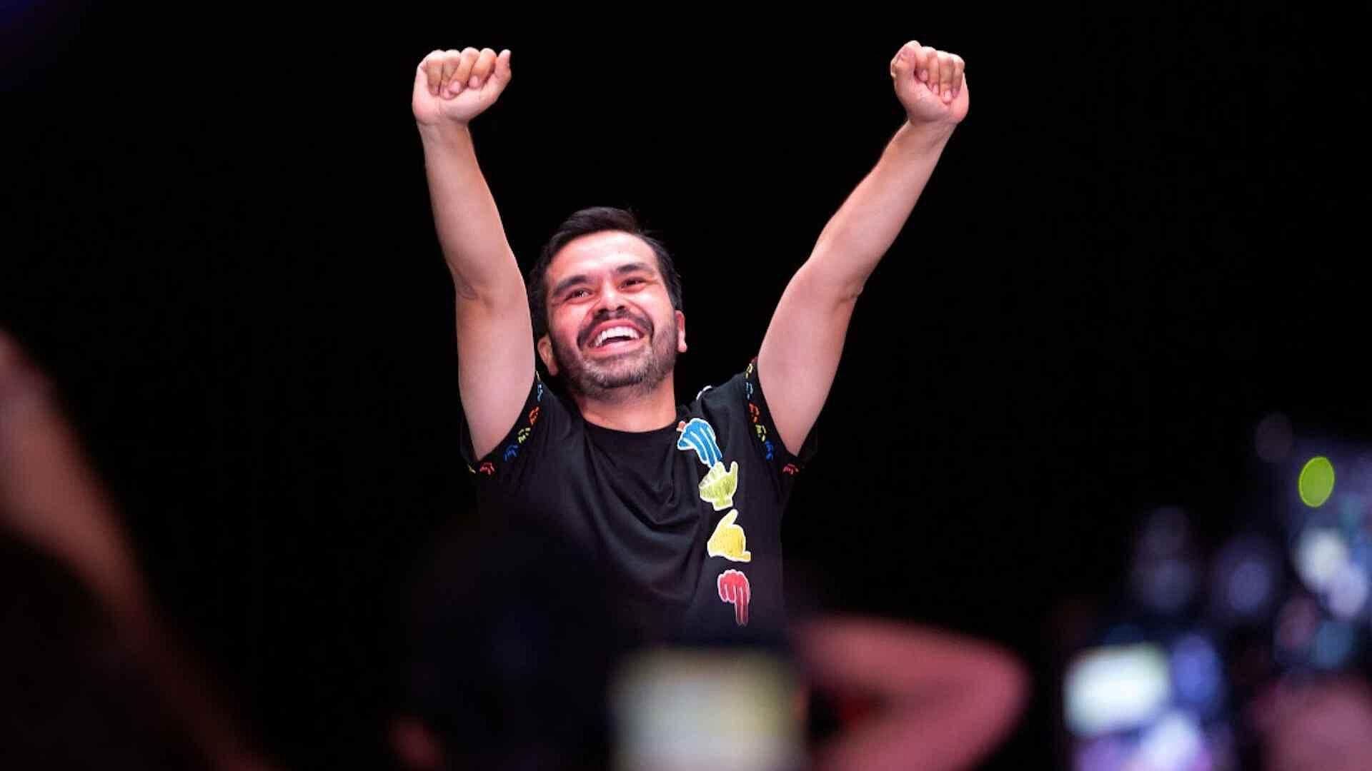 Jorge Álvarez Máynez: Así Llevó a Cabo su Cierre de Campaña en Distintos Puntos