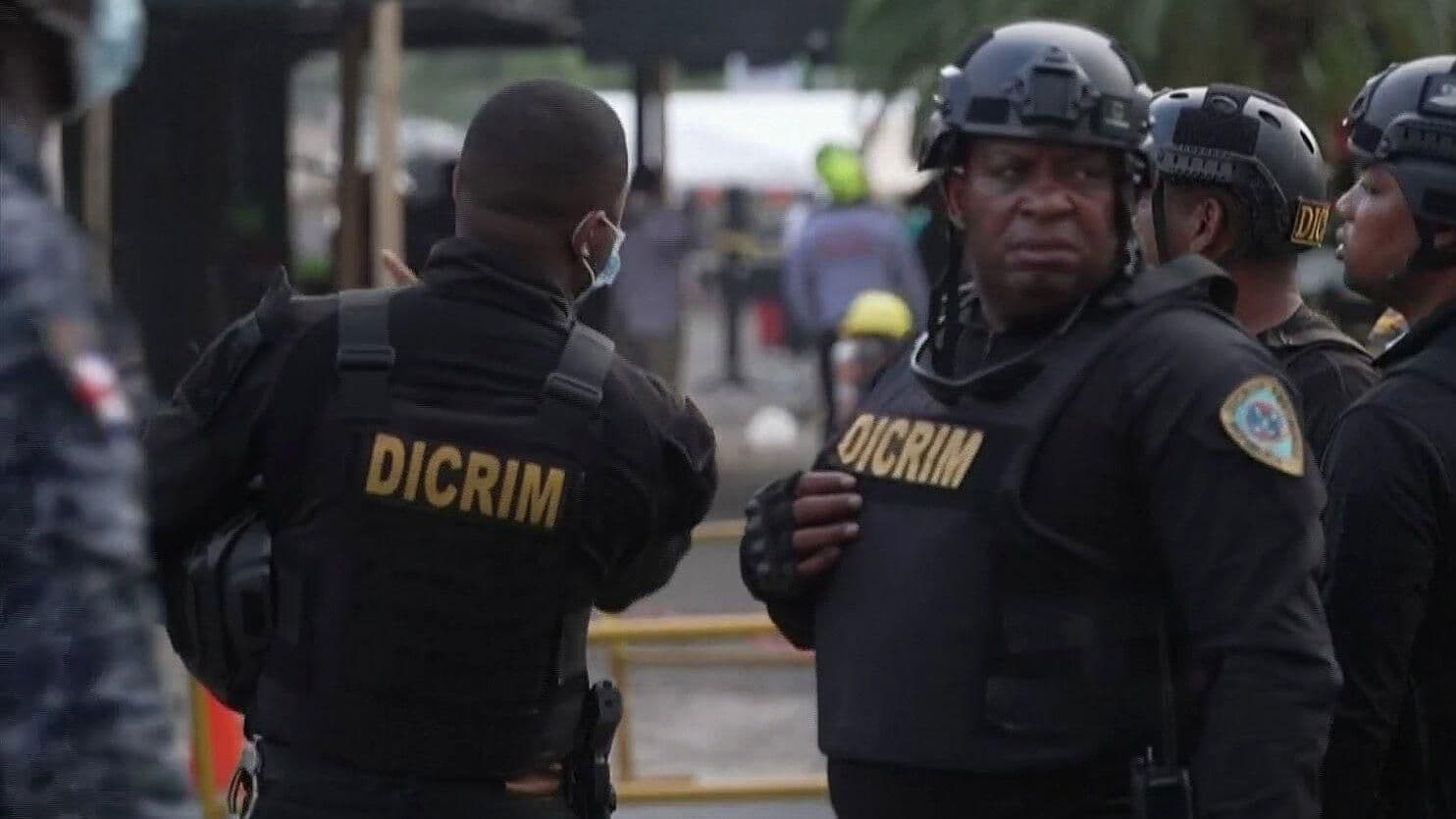 Suman 221 Muertos por Desplome de Techo en Discoteca de República Dominicana