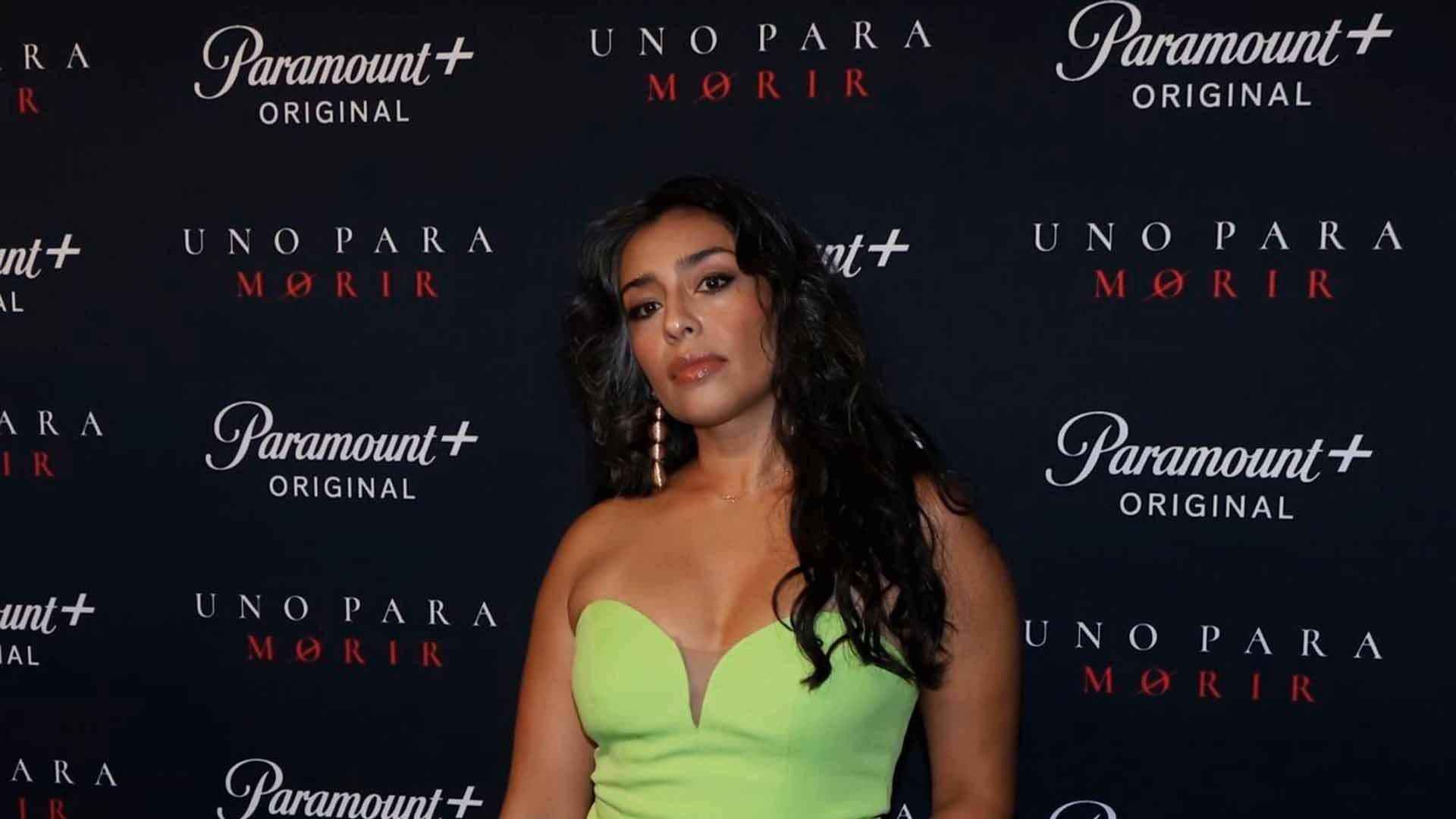 Adriana Paz es Galardonada en el Festival de Cannes como ‘Mejor Actriz’