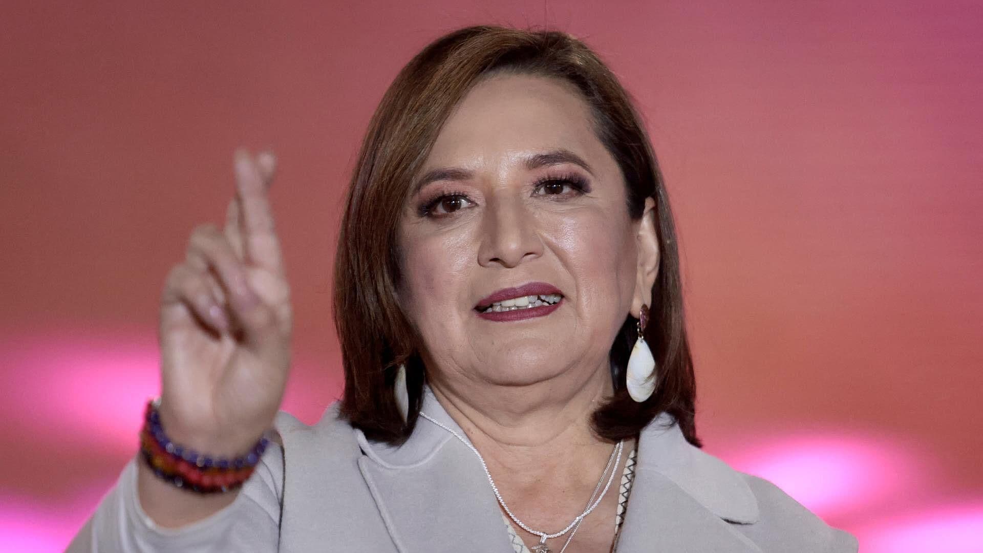 ¿Qué Está Pidiendo Xóchitl Gálvez al Impugnar la Elección Presidencial?