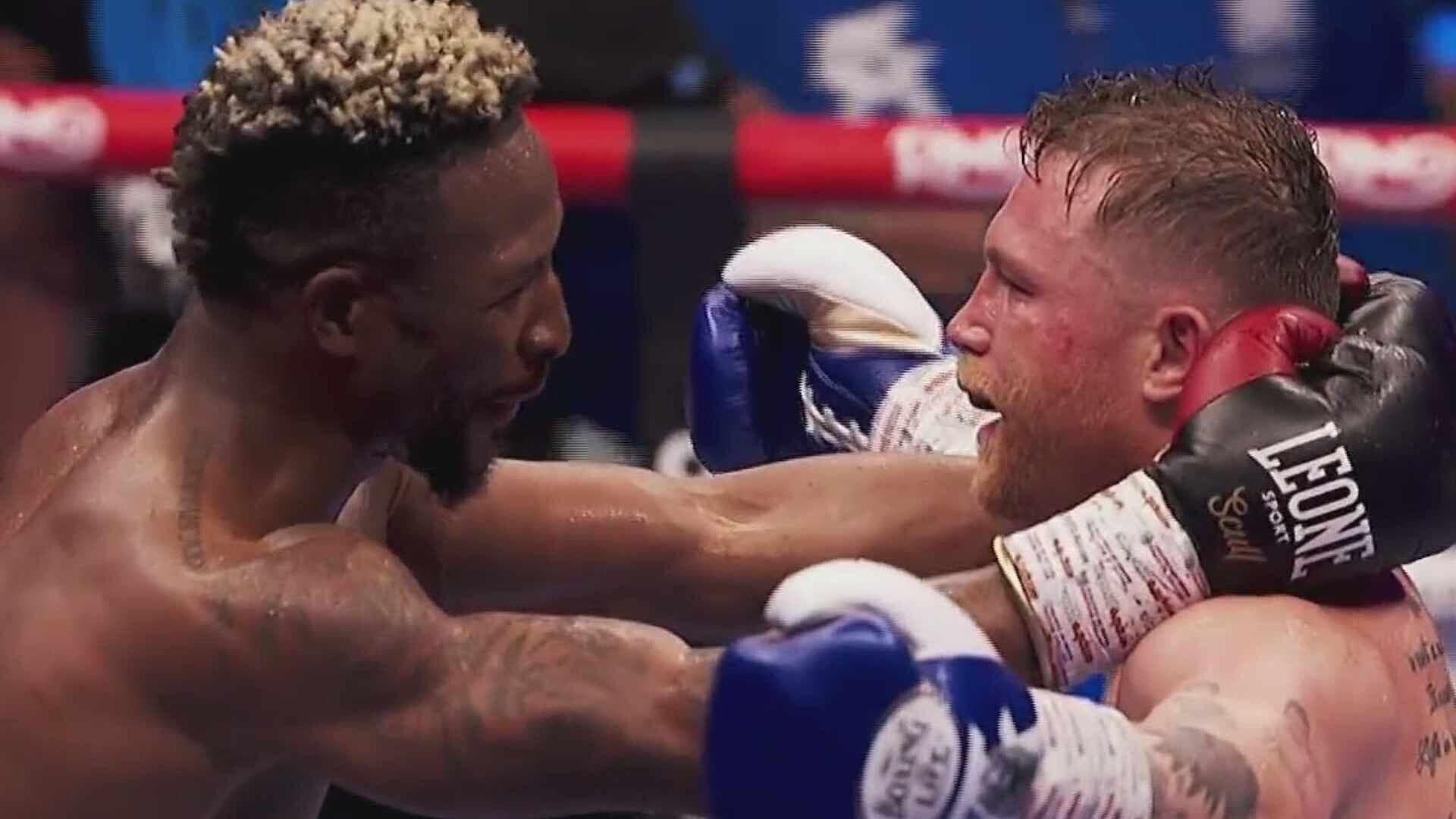 Saúl el ‘Canelo’ Álvarez Derrotó a William Scull en Arabia Saudita; Así se Vivió la Pelea