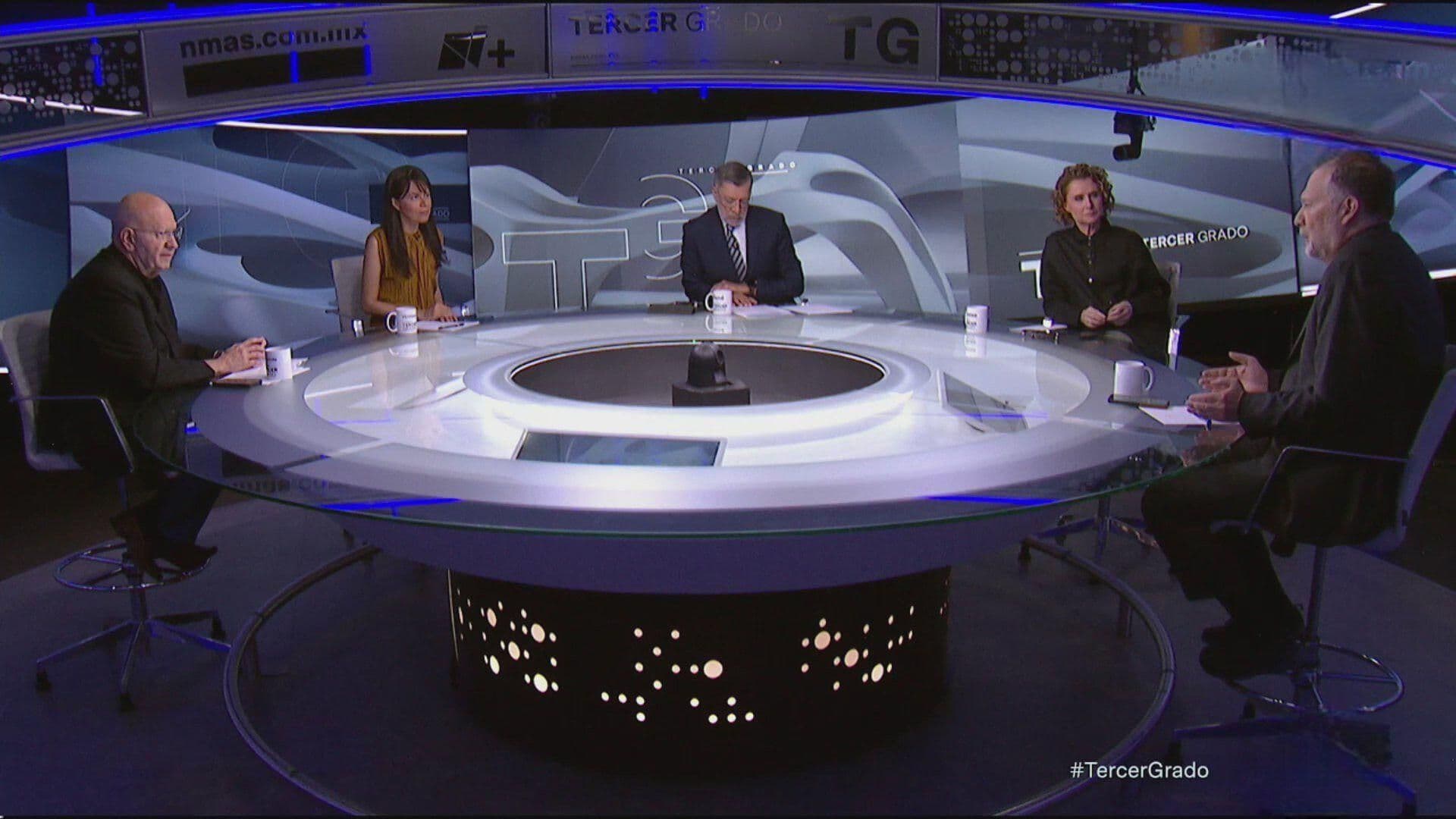 Tercer Grado | Morena y Sus Lineamientos Políticos