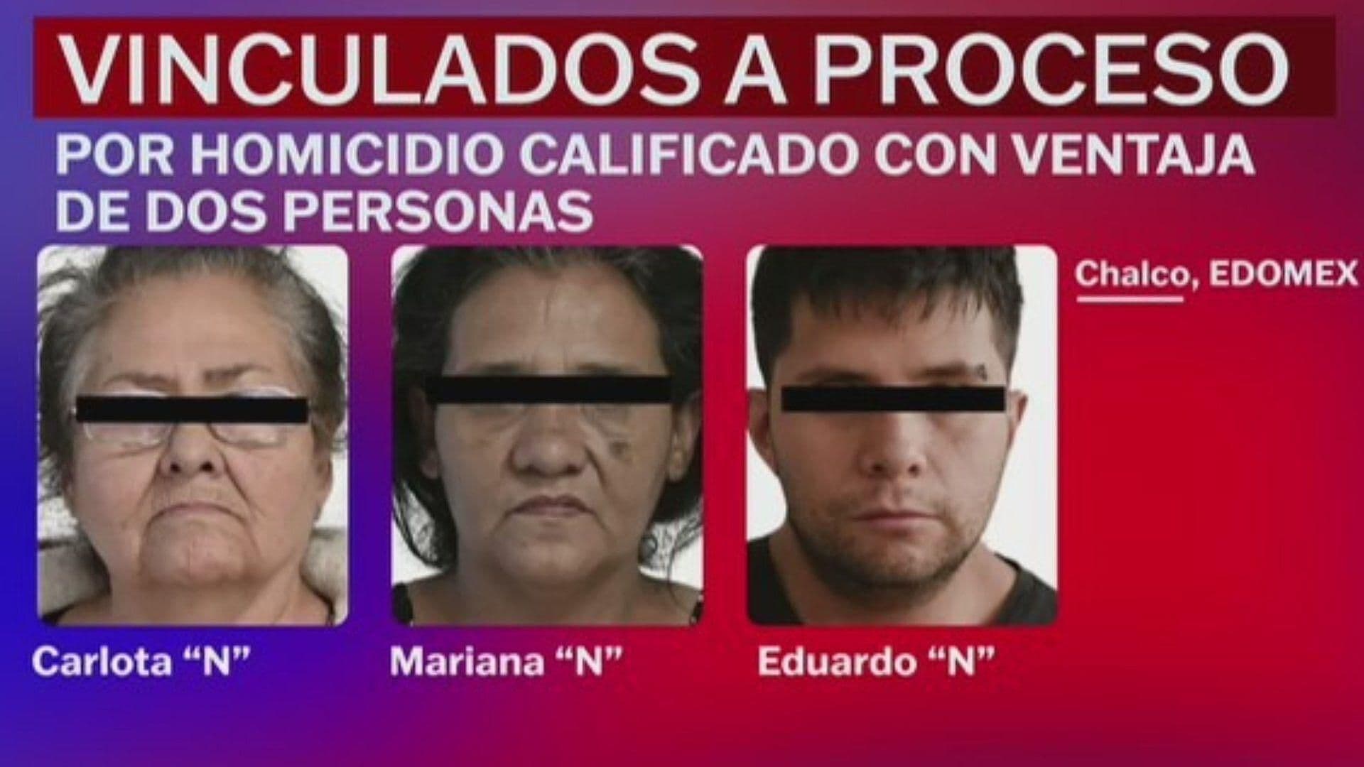 Caso Doña Carlota: Amplían 5 Meses el Periodo de Investigación durante Audiencia