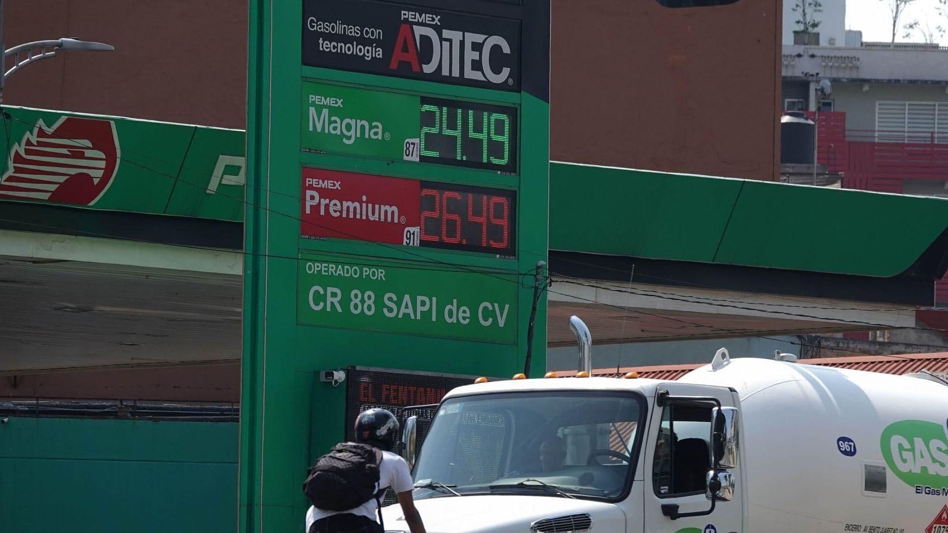 ¿Qué Llevó al Comité de Ética de Noruega a Deshacerse de los Bonos de Pemex?