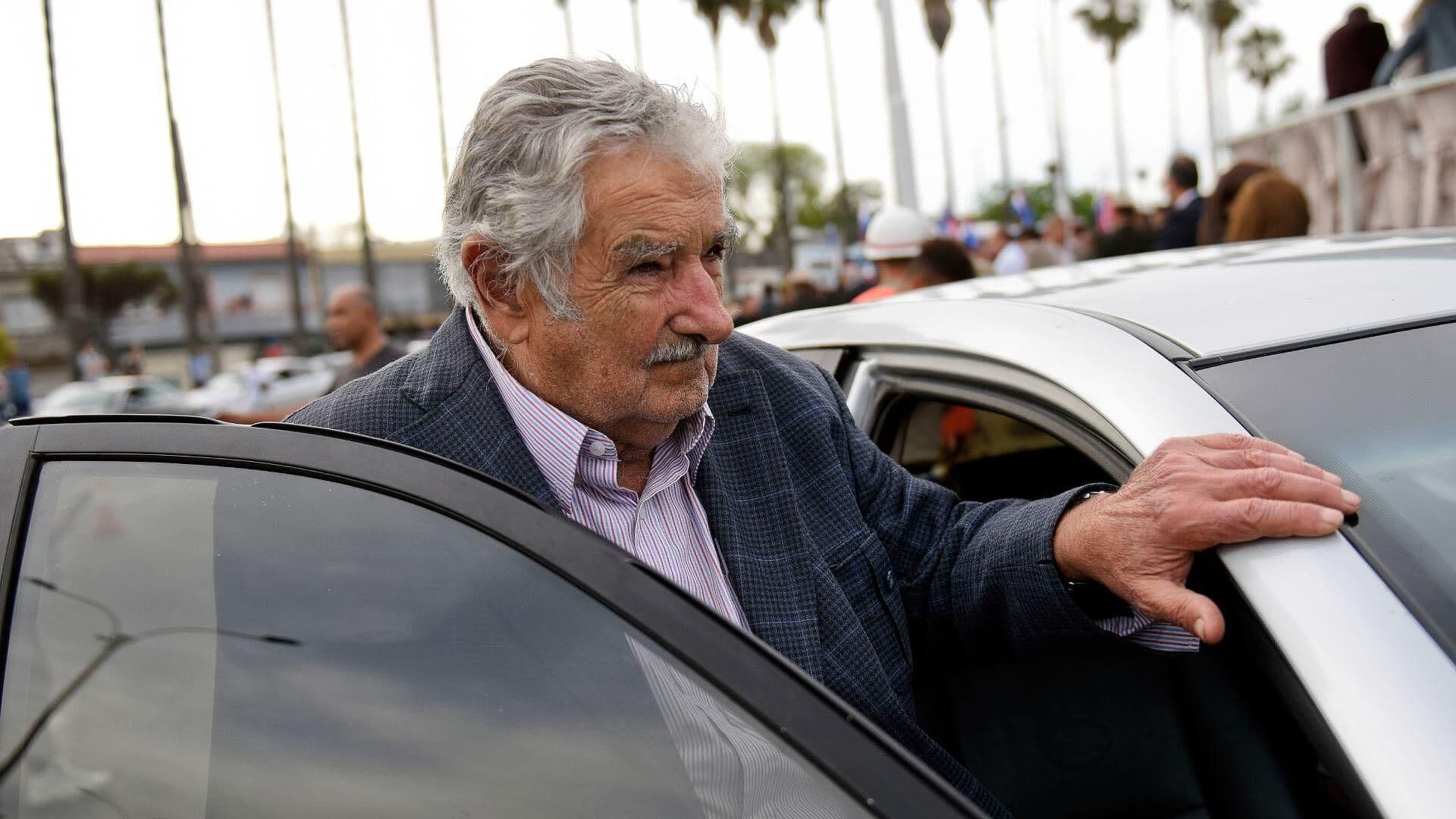 Yamandú Orsi, Presidente de Uruguay, Lamenta la Muerte de José Mujica