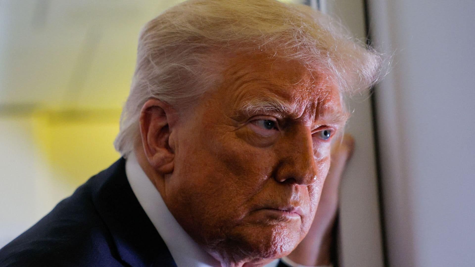 ¿Por qué Hay Controversia por el Avión que Qatar Busca Regalar a Trump?