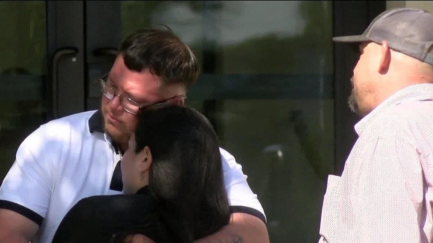 Juez Pospone Juicio por Atropellamiento en Harlingen