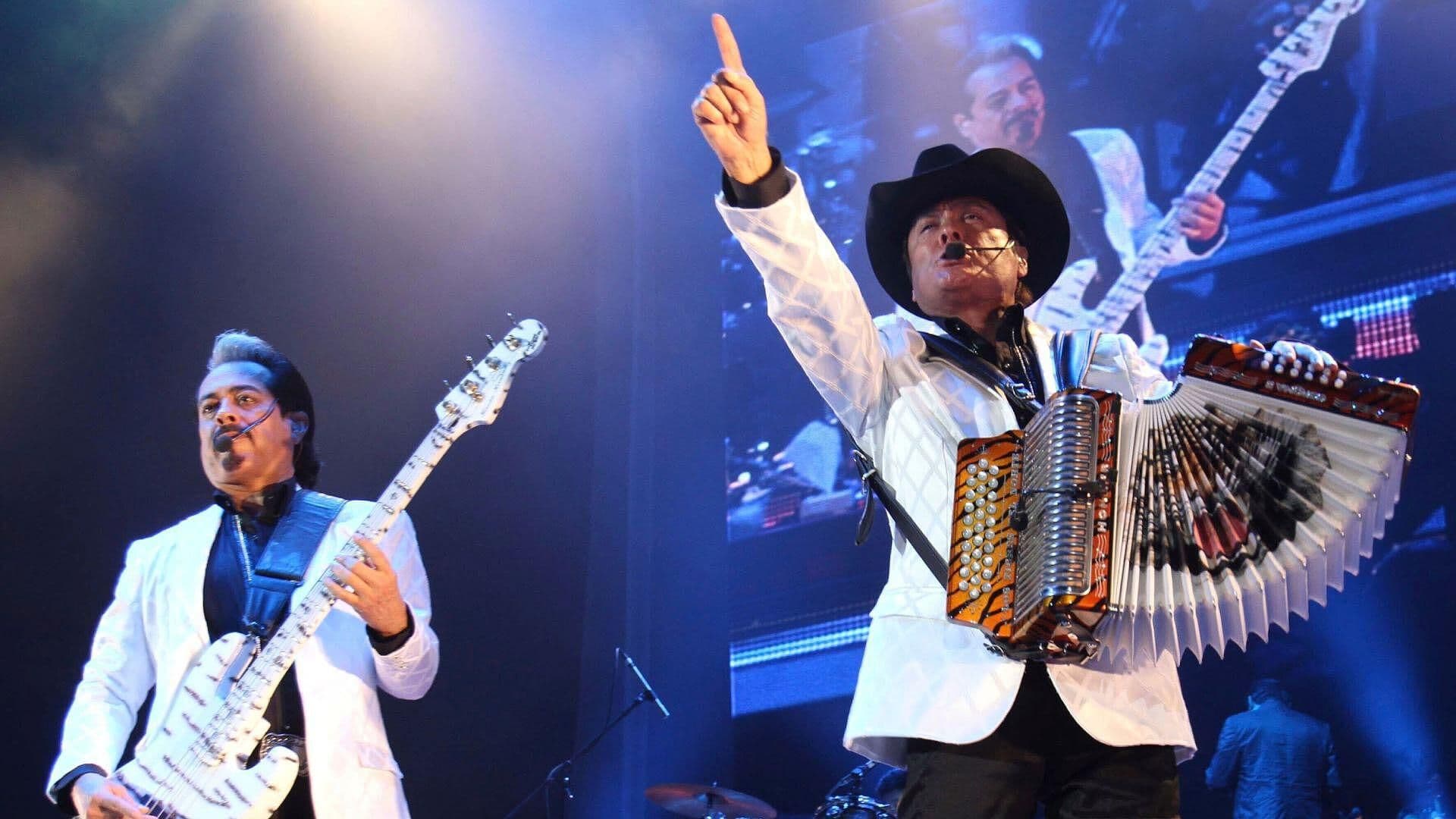 Los Tigres del Norte Conquistan Brooklyn con una Calle que Lleva su Nombre