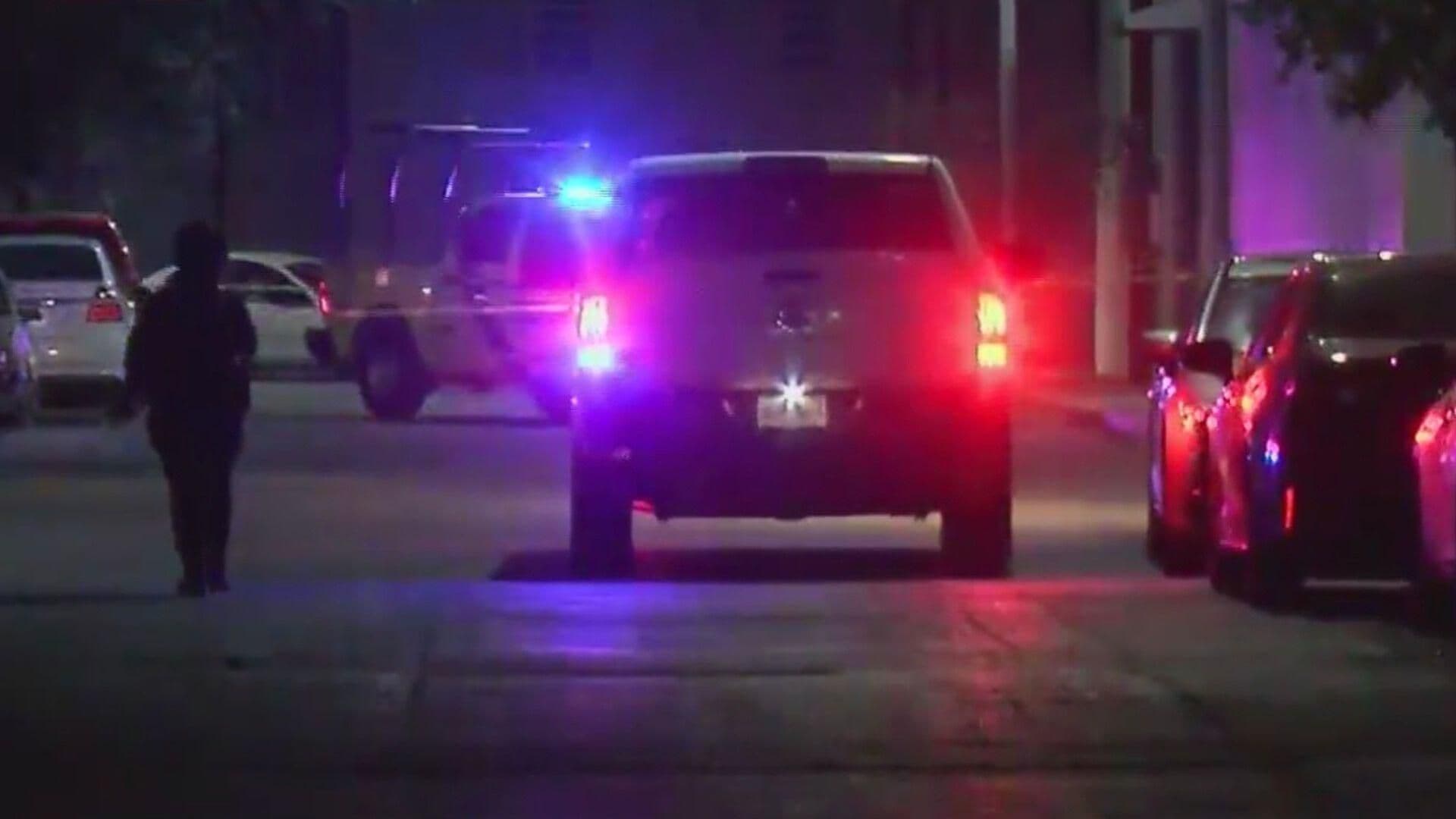 Reporte de Disparos Moviliza a Policías en la Colonia Estrella, en Monterrey