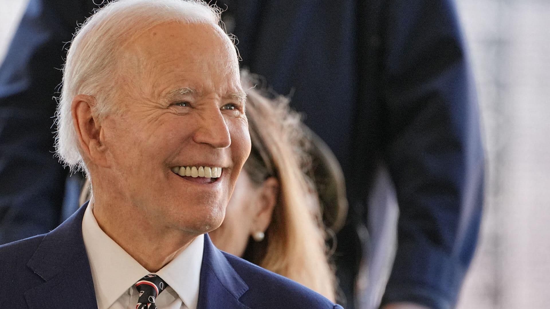 Trump Ordena Investigación para Investigar Supuesta Incapacidad de Joe Biden