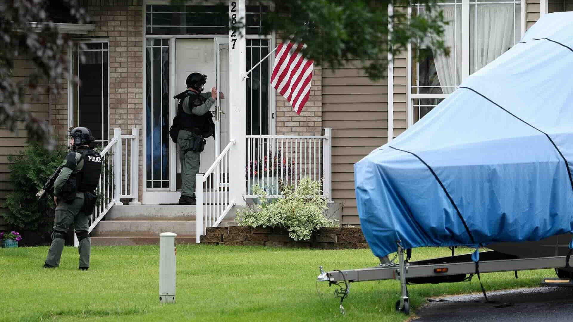 Tim Walz Condena Tiroteo Político en Minnesota: "Tragedia Indescriptible"