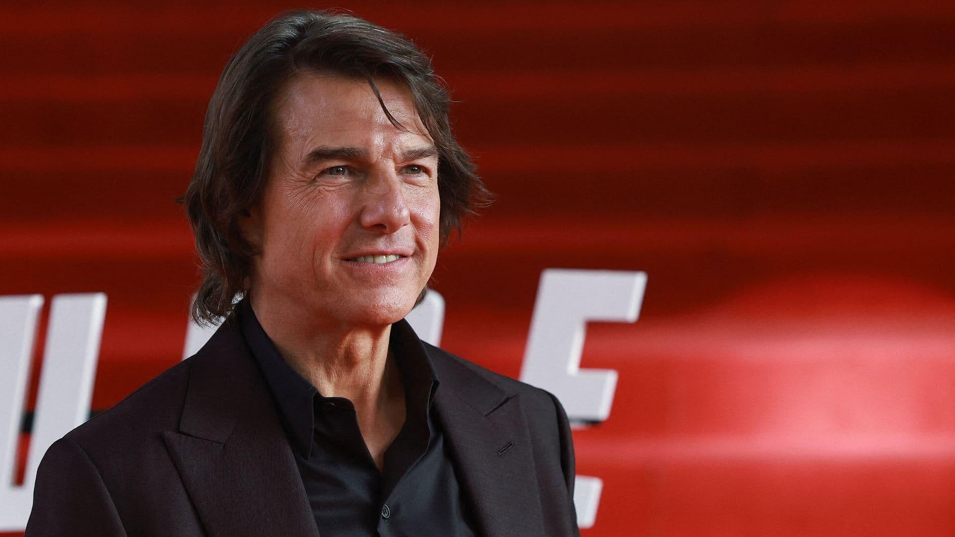 Tom Cruise Recibirá un Oscar Honorífico por Este Motivo