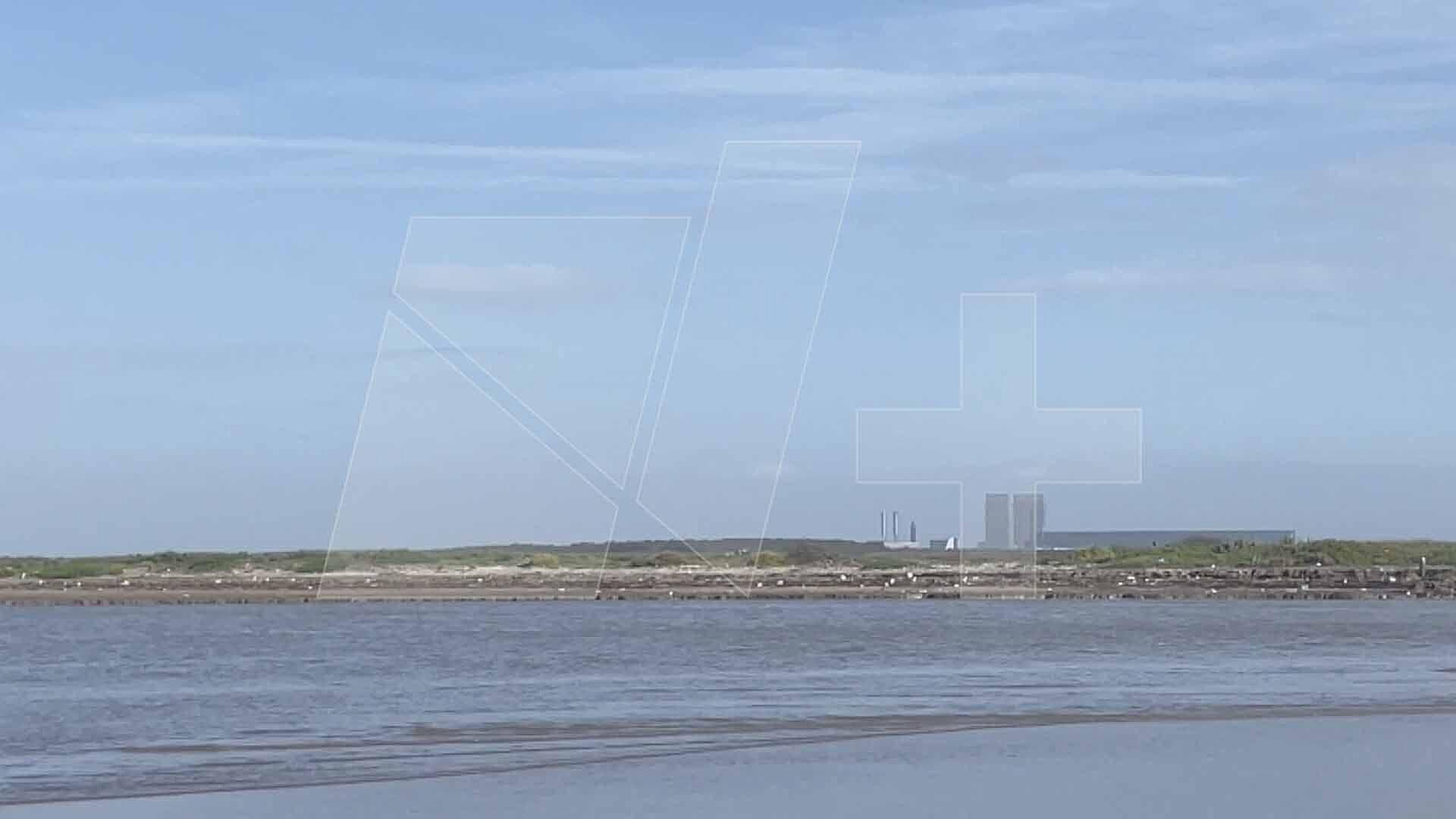 Comunidades Pesqueras de Playa Bagdad Opinan sobre Explosión de SpaceX