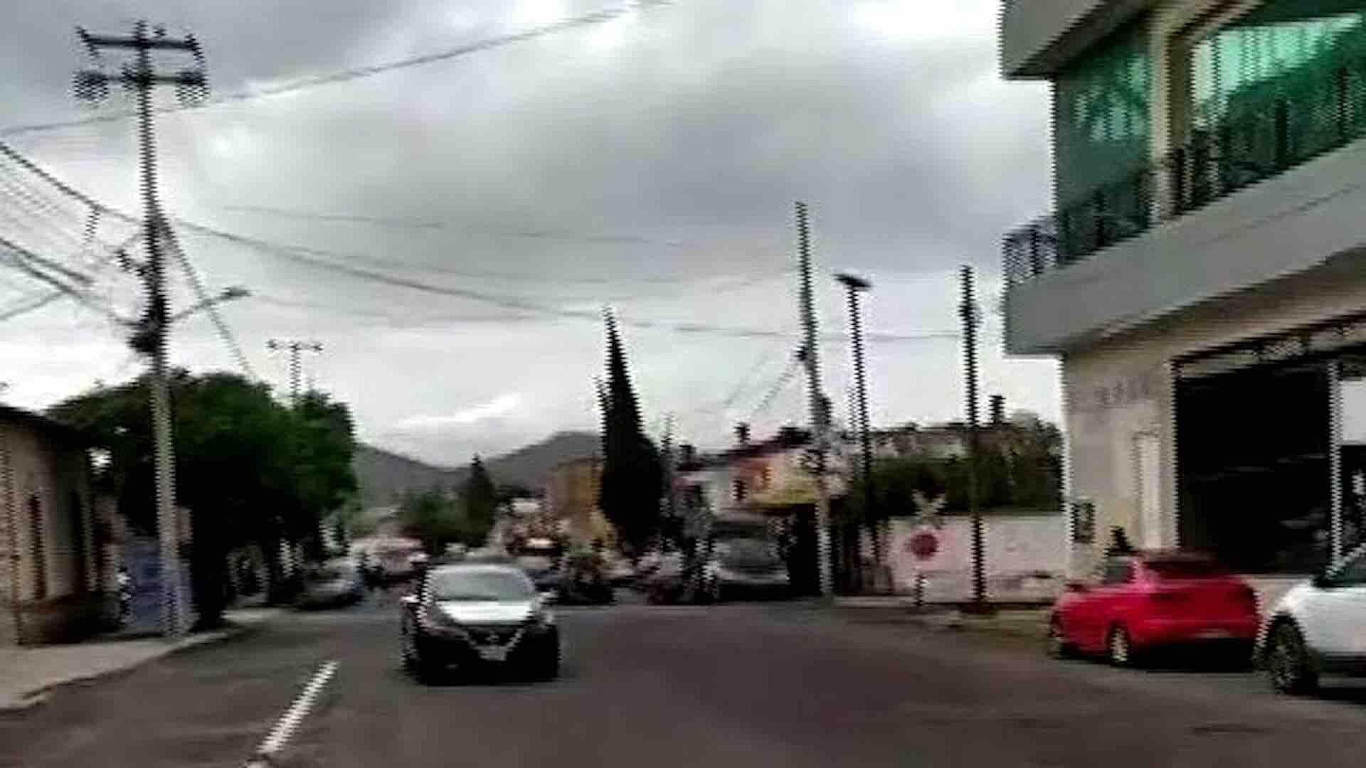 Discusión en Apizaco, Tlaxcala, Termina en Muerte de un Individuo