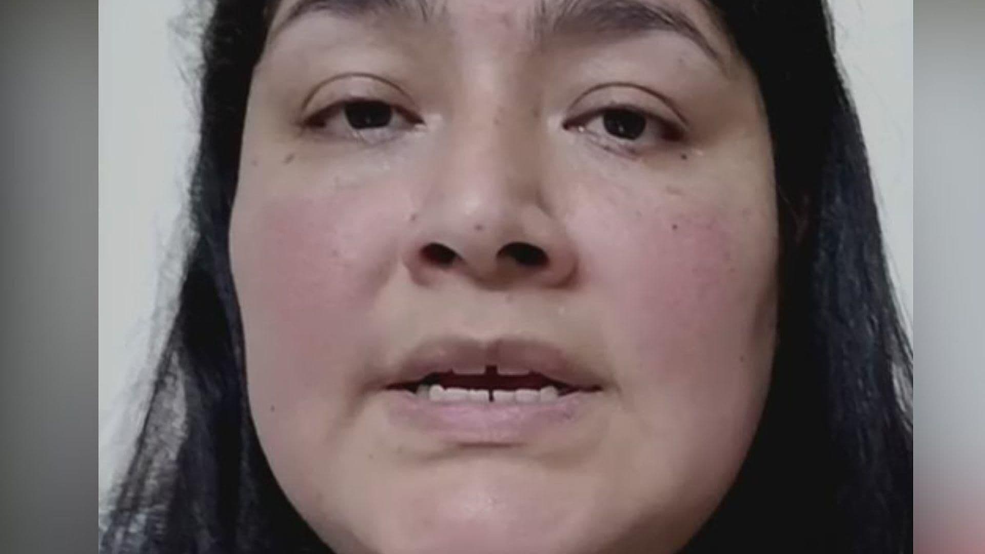 "No Estamos Preparados para este Tipo de Ataques" Geraldine Delgado, Peruana que Reside en Doha