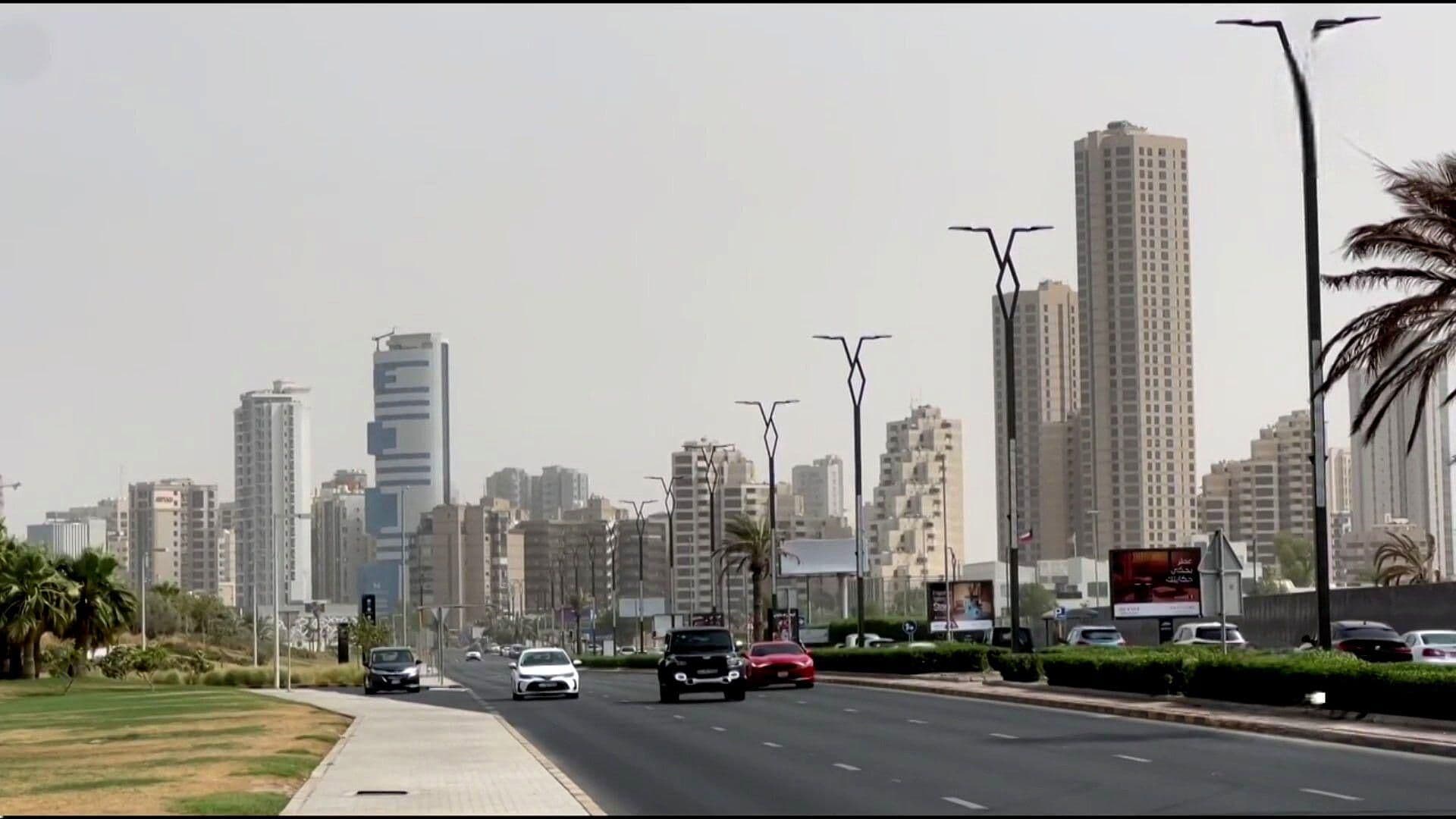 Kuwait en Máxima Alerta ante los Efectos de Ataques sobre Instalaciones Nucleares de Irán